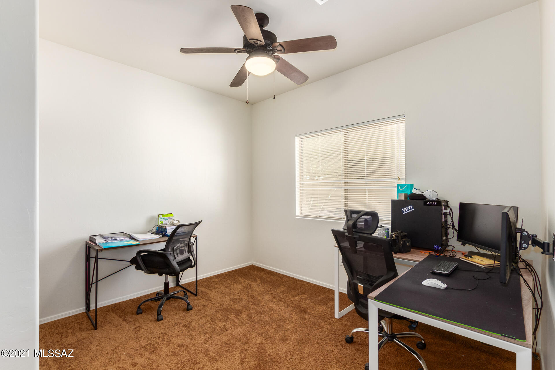 Continental Reserve Blk. 7 & 8 (1-82) - Residential