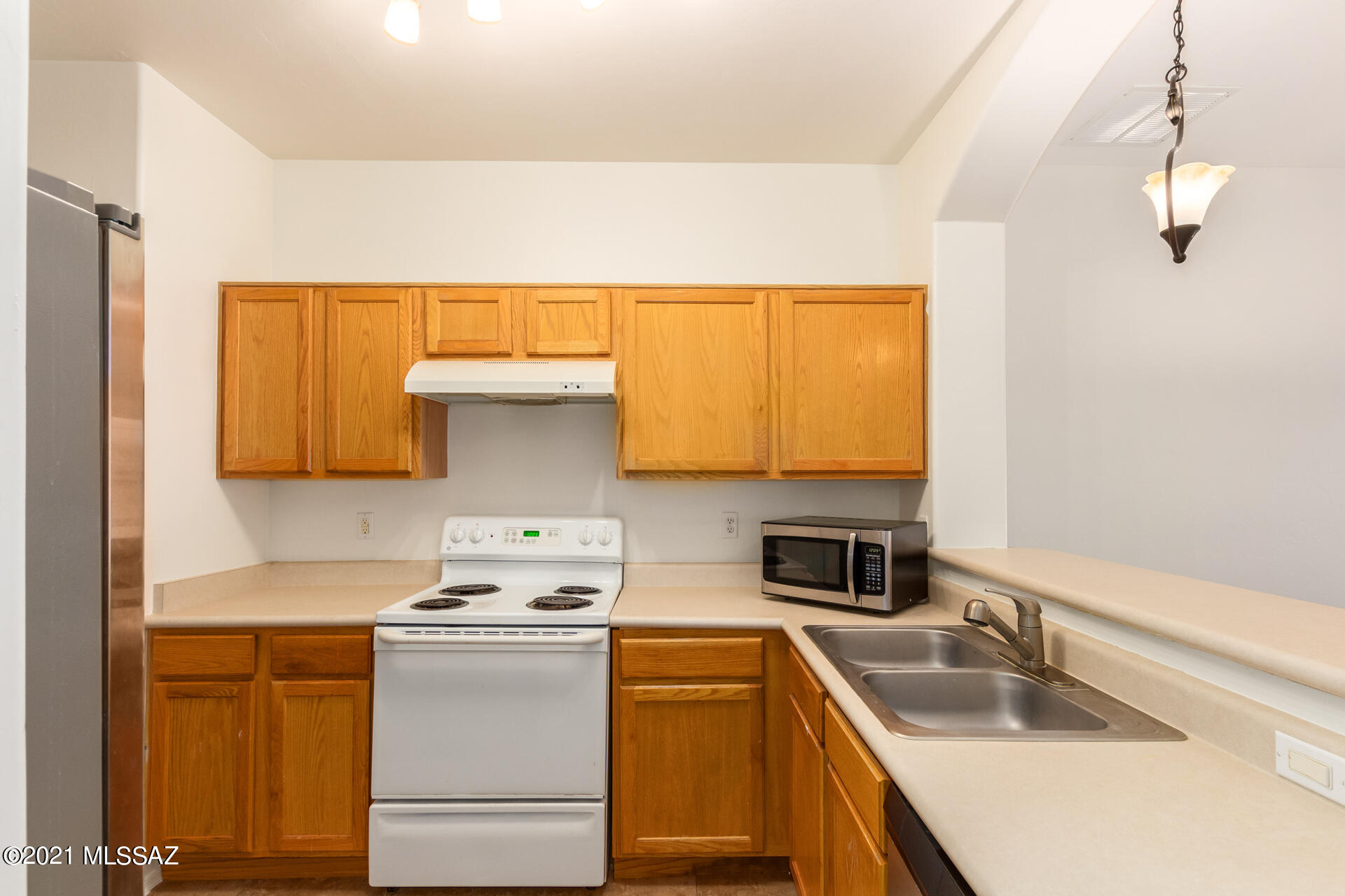 Continental Reserve Blk. 7 & 8 (1-82) - Residential