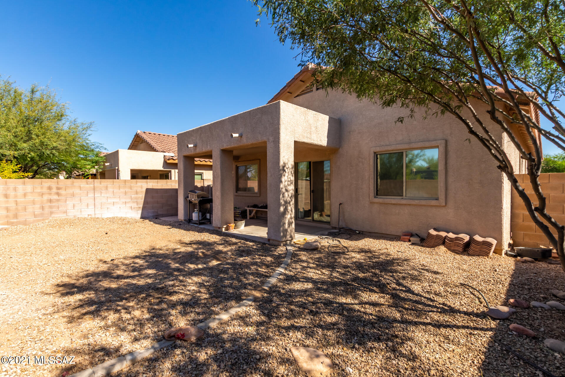 Continental Reserve Blk. 7 & 8 (1-82) - Residential