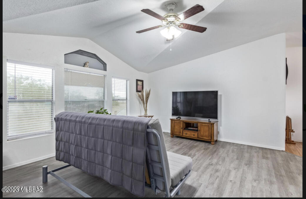 Tucson Saguaro Estates (1-67) - Residential