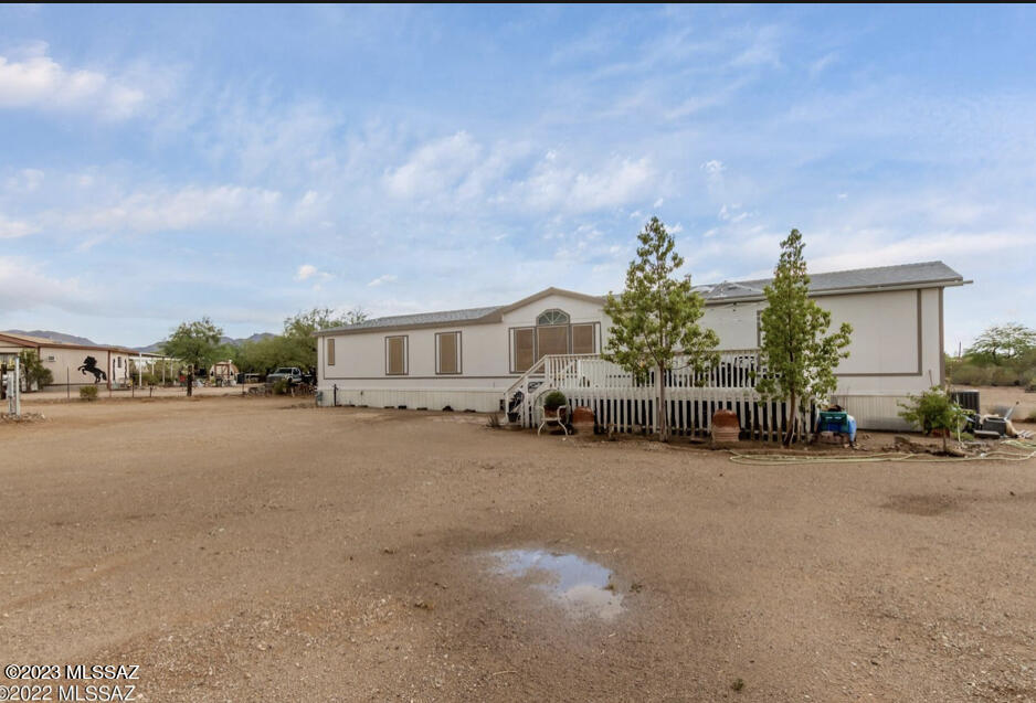 Tucson Saguaro Estates (1-67) - Residential