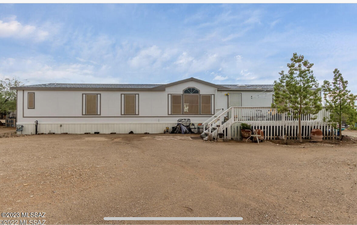 Tucson Saguaro Estates (1-67) - Residential