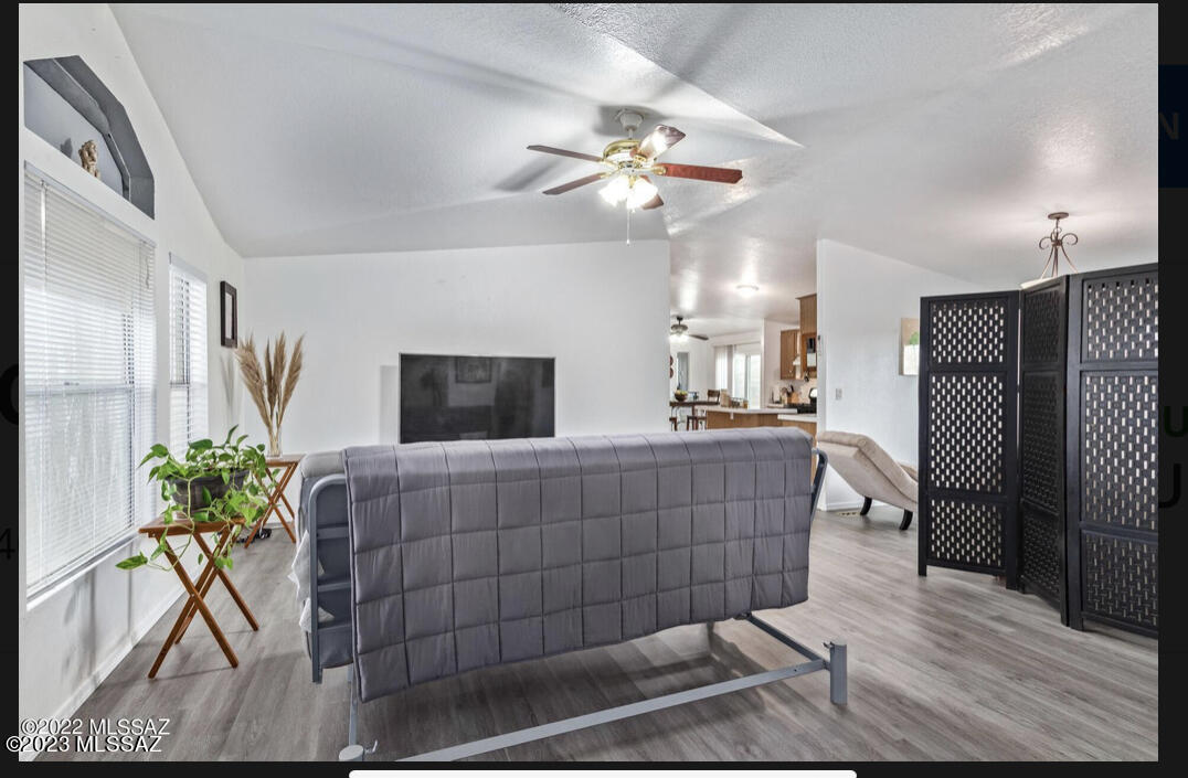 Tucson Saguaro Estates (1-67) - Residential