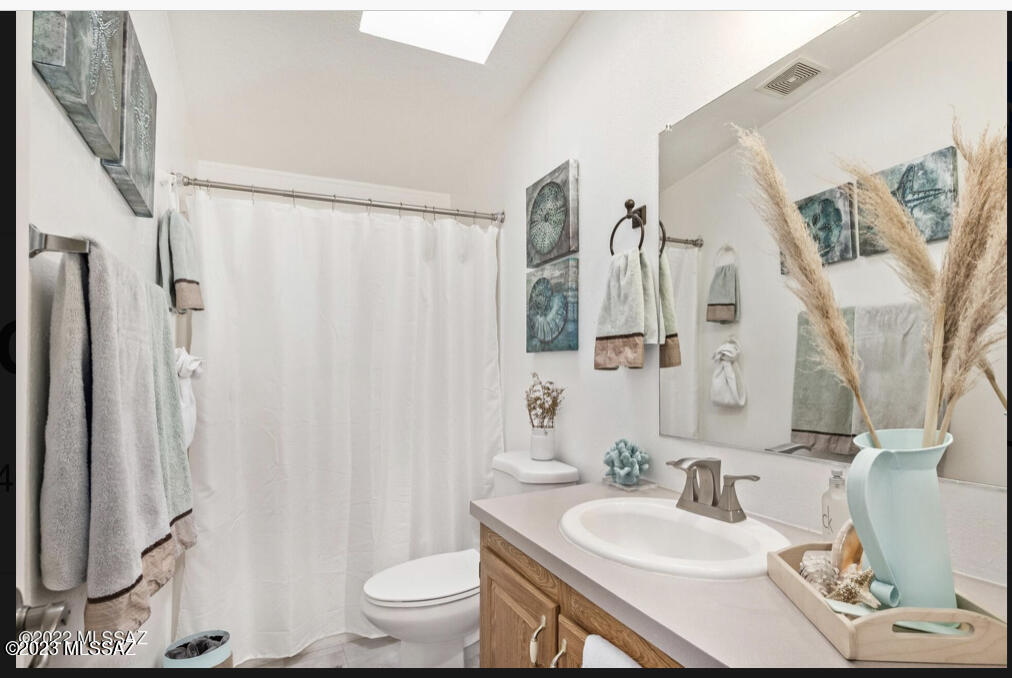 Tucson Saguaro Estates (1-67) - Residential