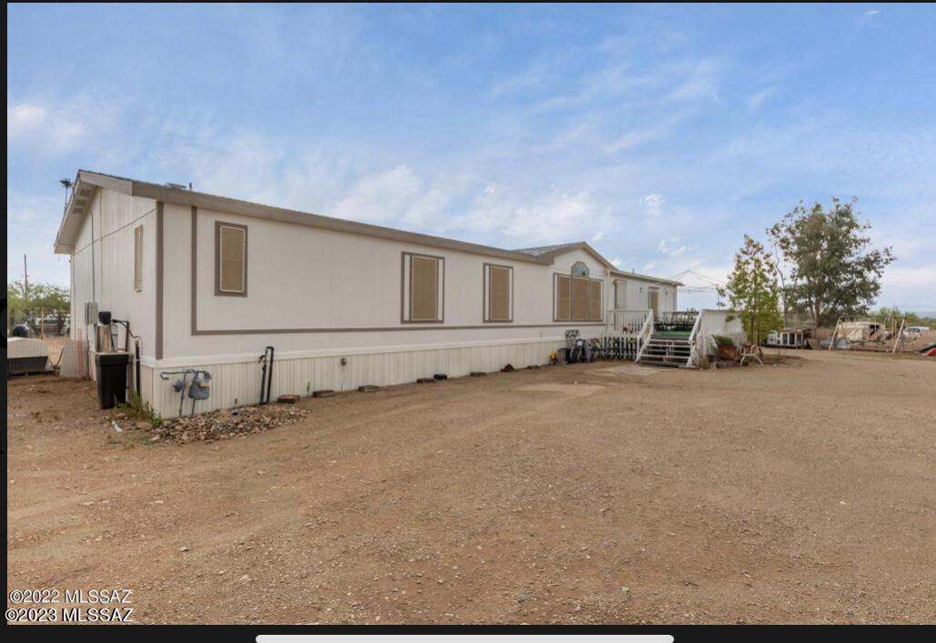 Tucson Saguaro Estates (1-67) - Residential