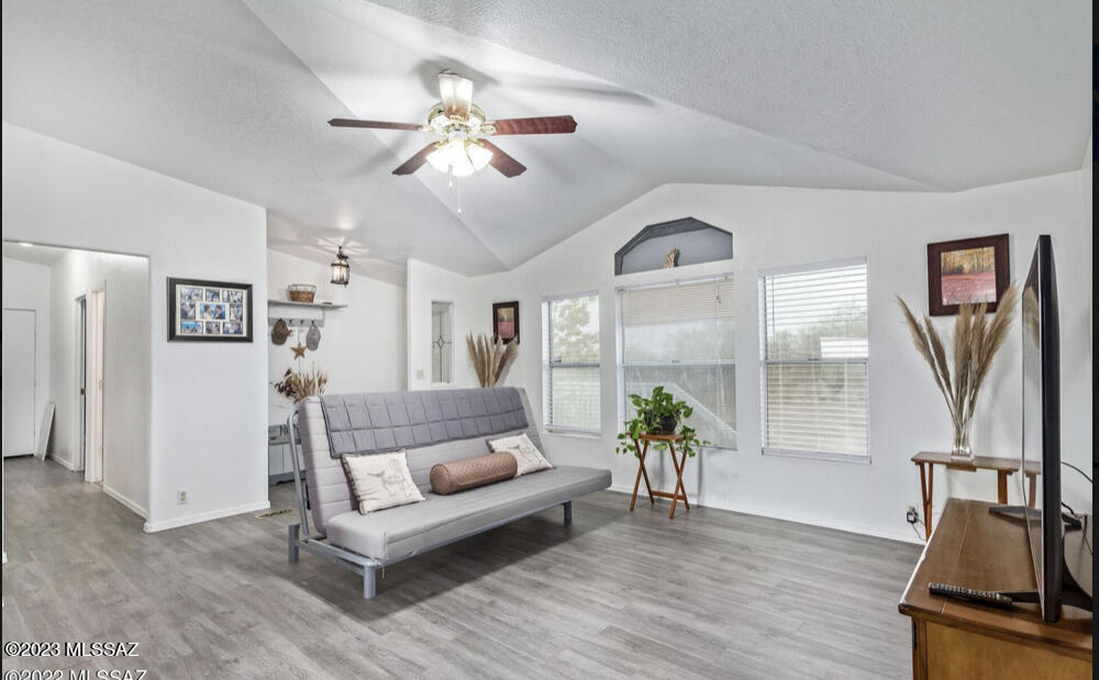 Tucson Saguaro Estates (1-67) - Residential