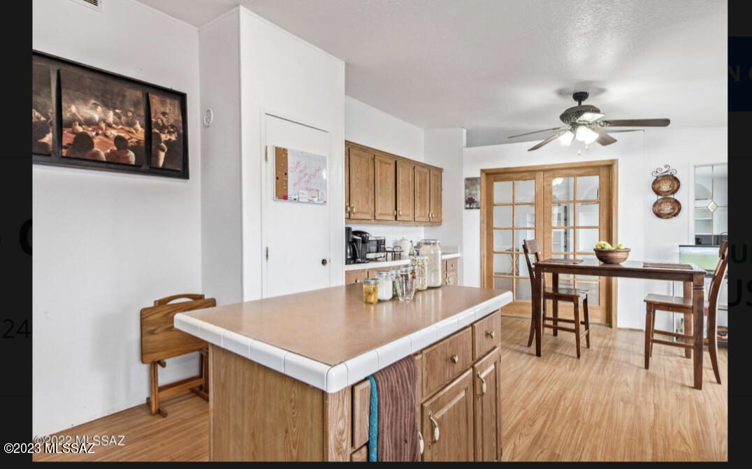 Tucson Saguaro Estates (1-67) - Residential