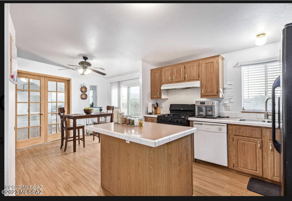 Tucson Saguaro Estates (1-67) - Residential