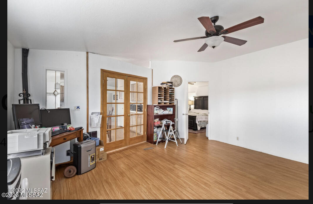 Tucson Saguaro Estates (1-67) - Residential
