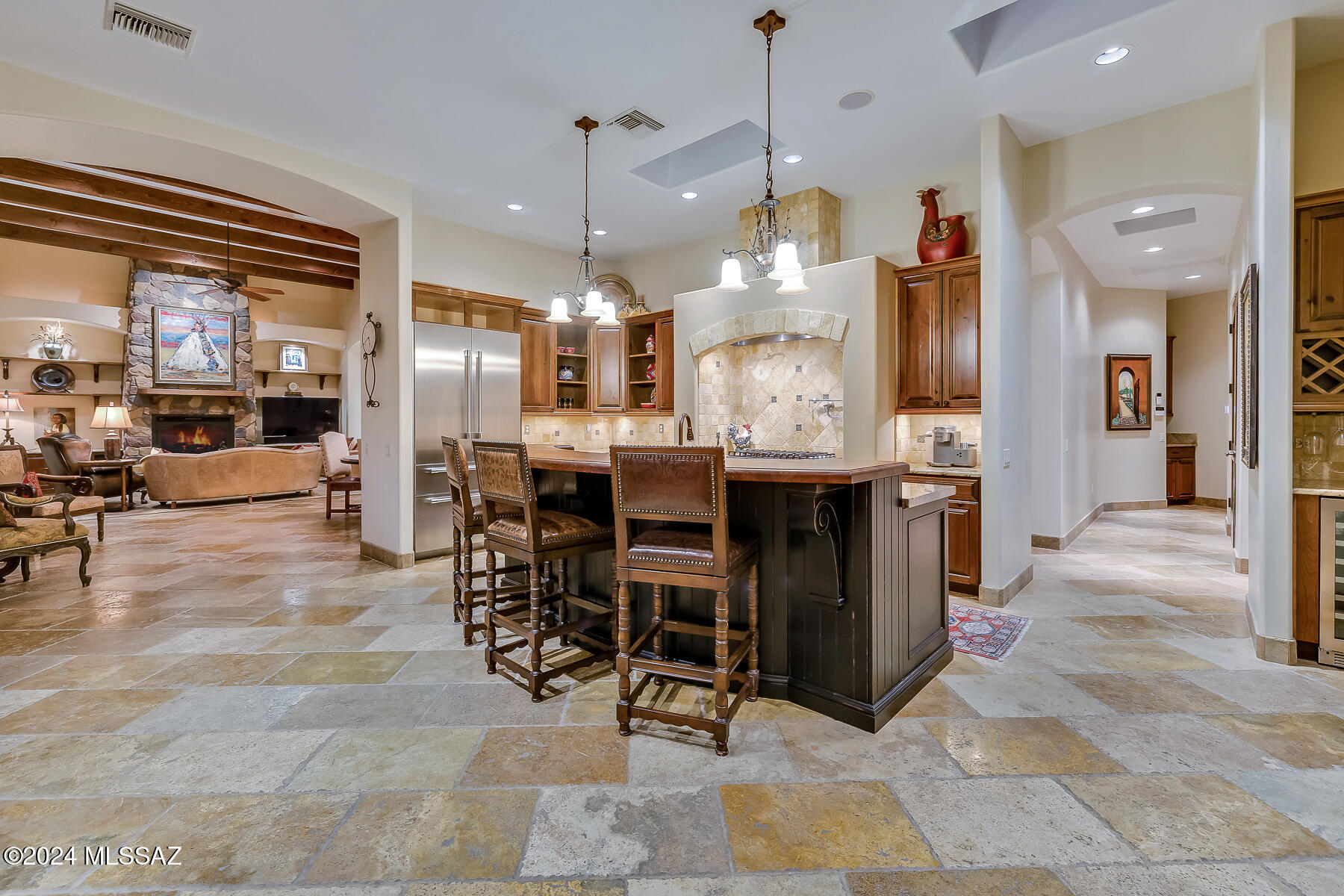4589 W Rusty Rock Court