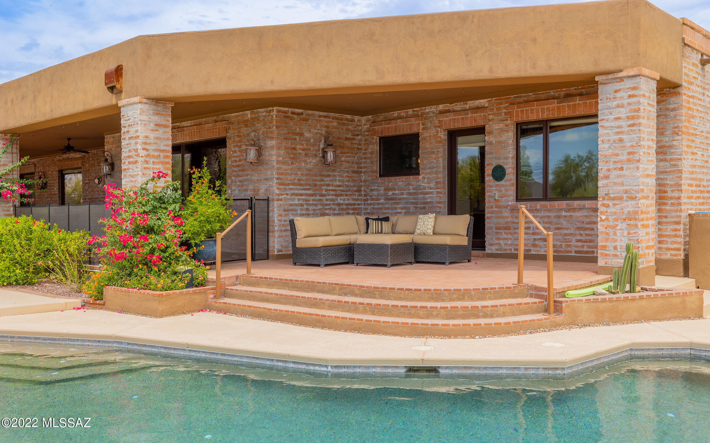 Catalina Foothills Estates NO. 10 (179-193) - Residential
