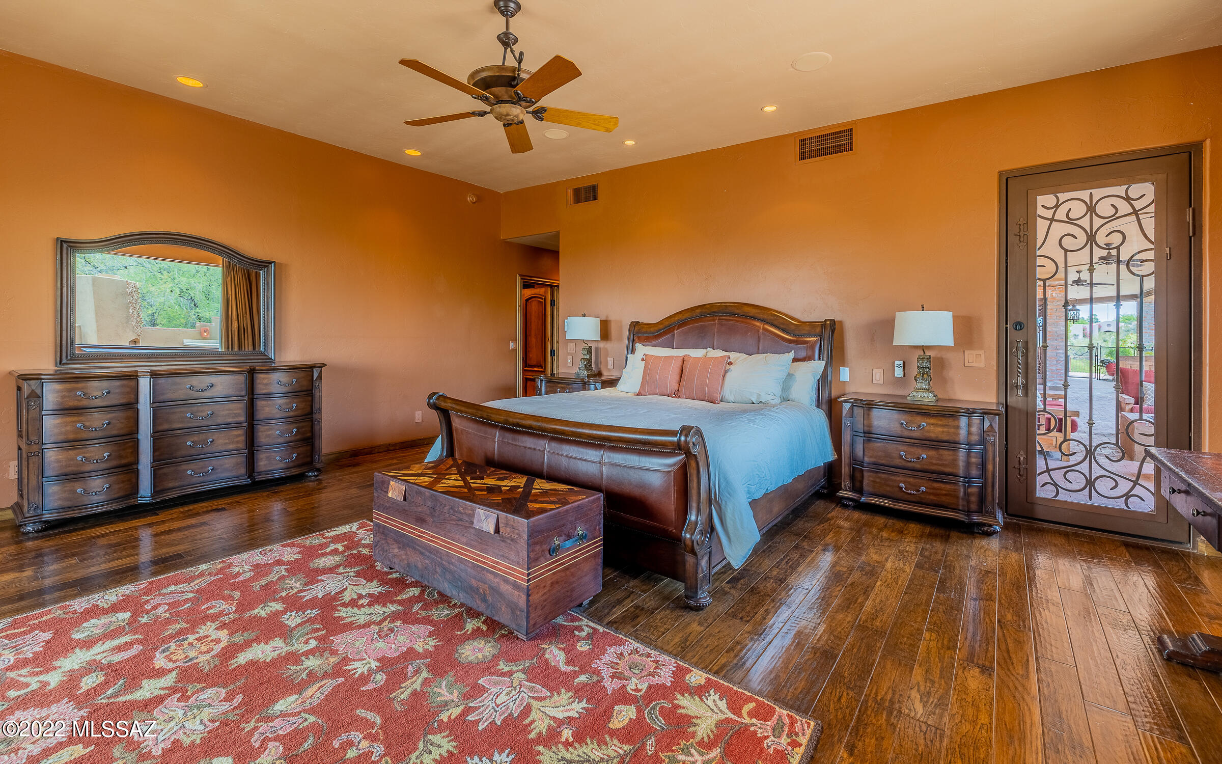Catalina Foothills Estates NO. 10 (179-193) - Residential