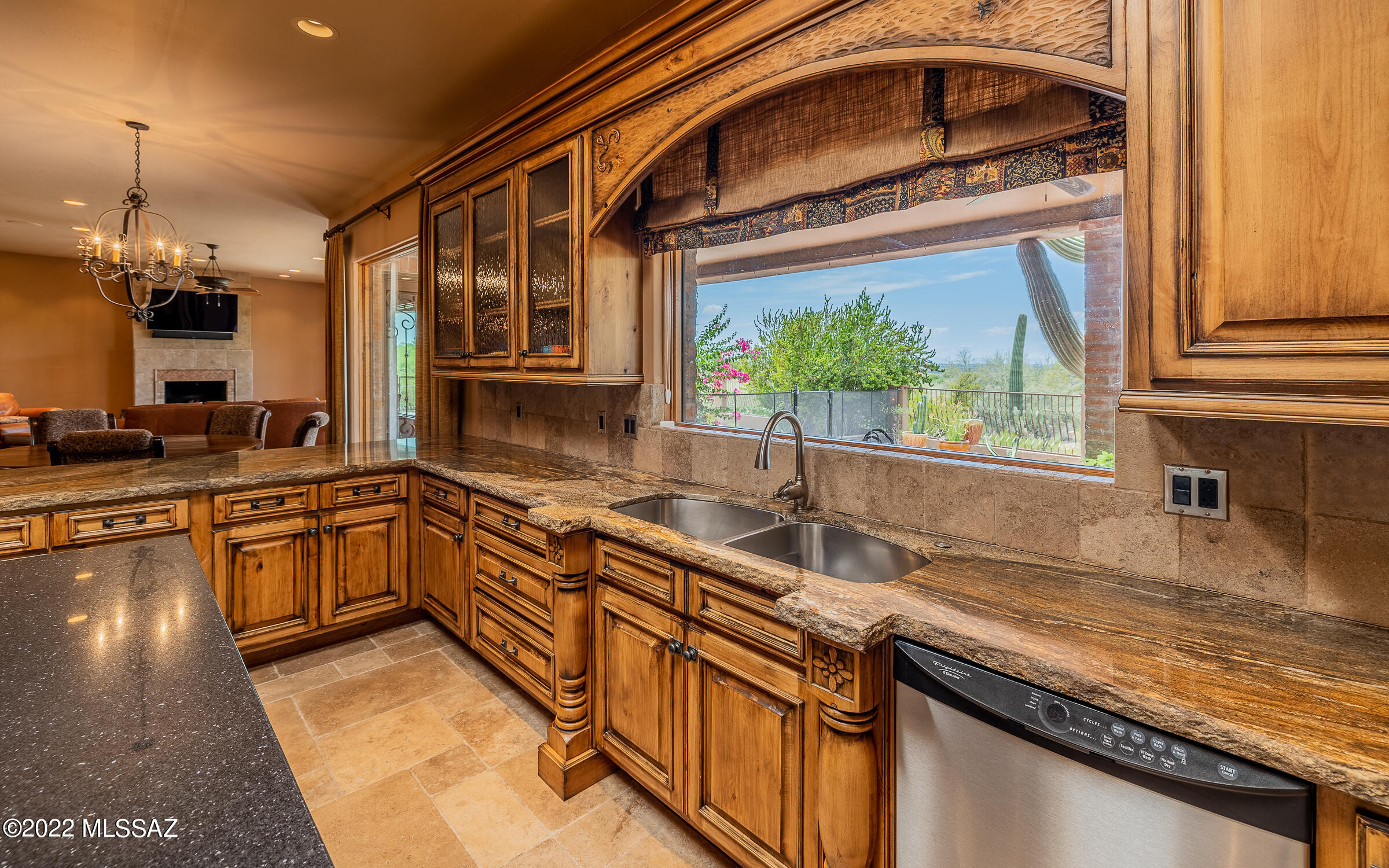 Catalina Foothills Estates NO. 10 (179-193) - Residential