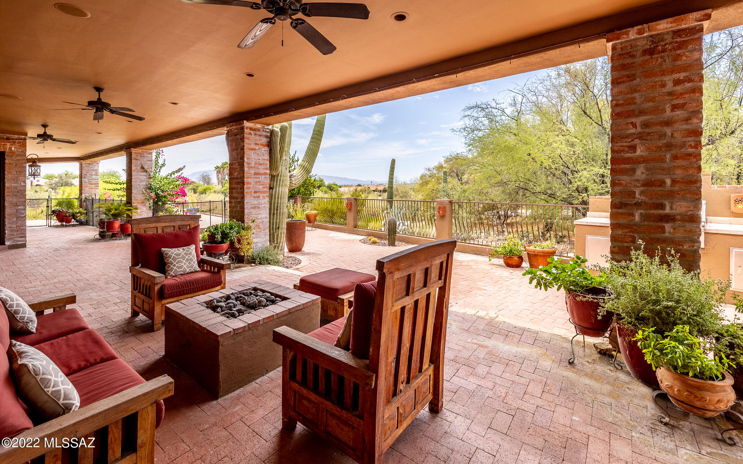 Catalina Foothills Estates NO. 10 (179-193) - Residential
