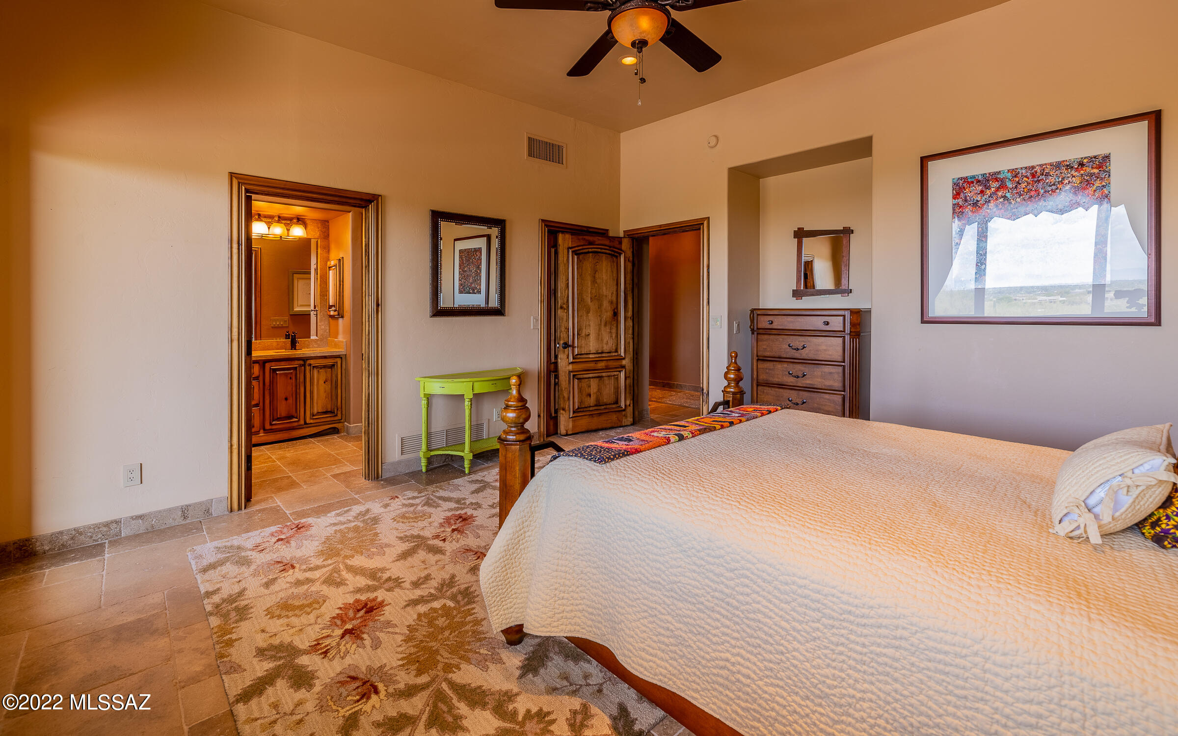 Catalina Foothills Estates NO. 10 (179-193) - Residential
