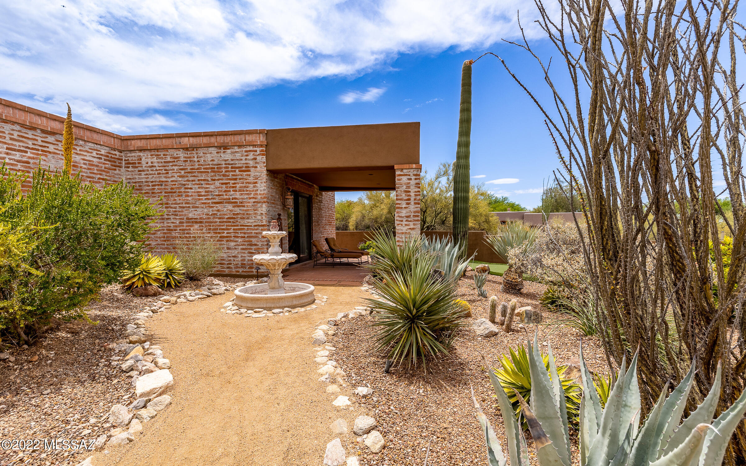 Catalina Foothills Estates NO. 10 (179-193) - Residential