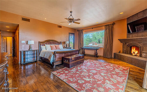 Catalina Foothills Estates NO. 10 (179-193) - Residential