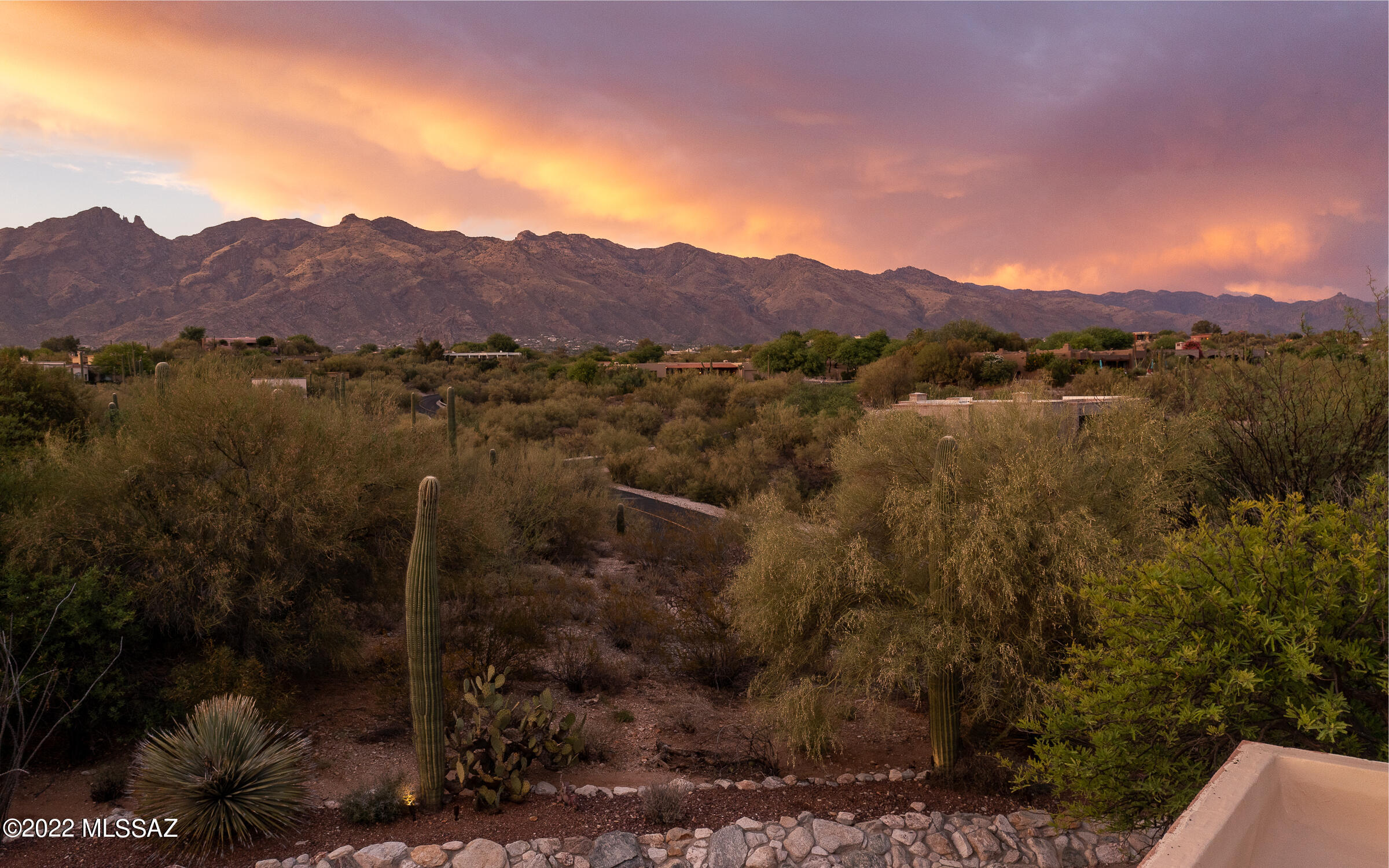 Catalina Foothills Estates NO. 10 (179-193) - Residential