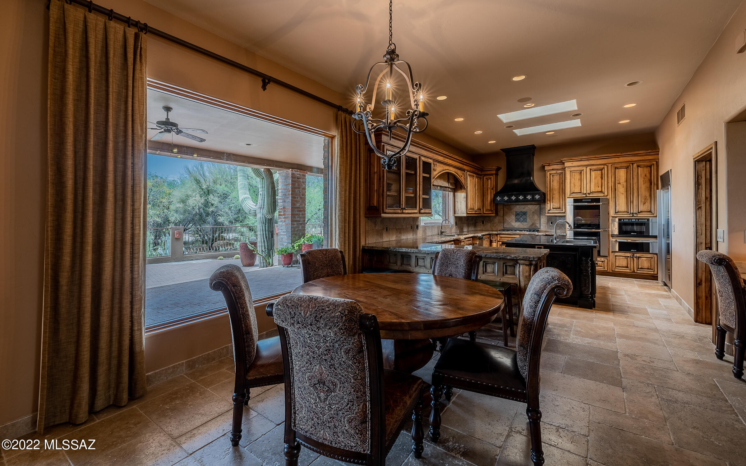 Catalina Foothills Estates NO. 10 (179-193) - Residential