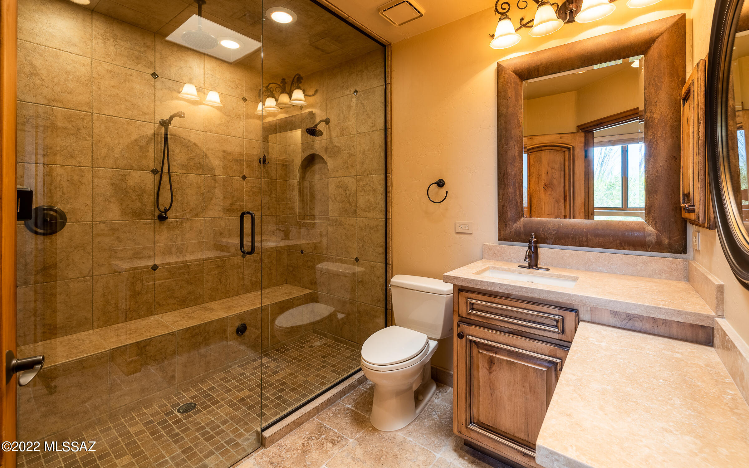 Catalina Foothills Estates NO. 10 (179-193) - Residential