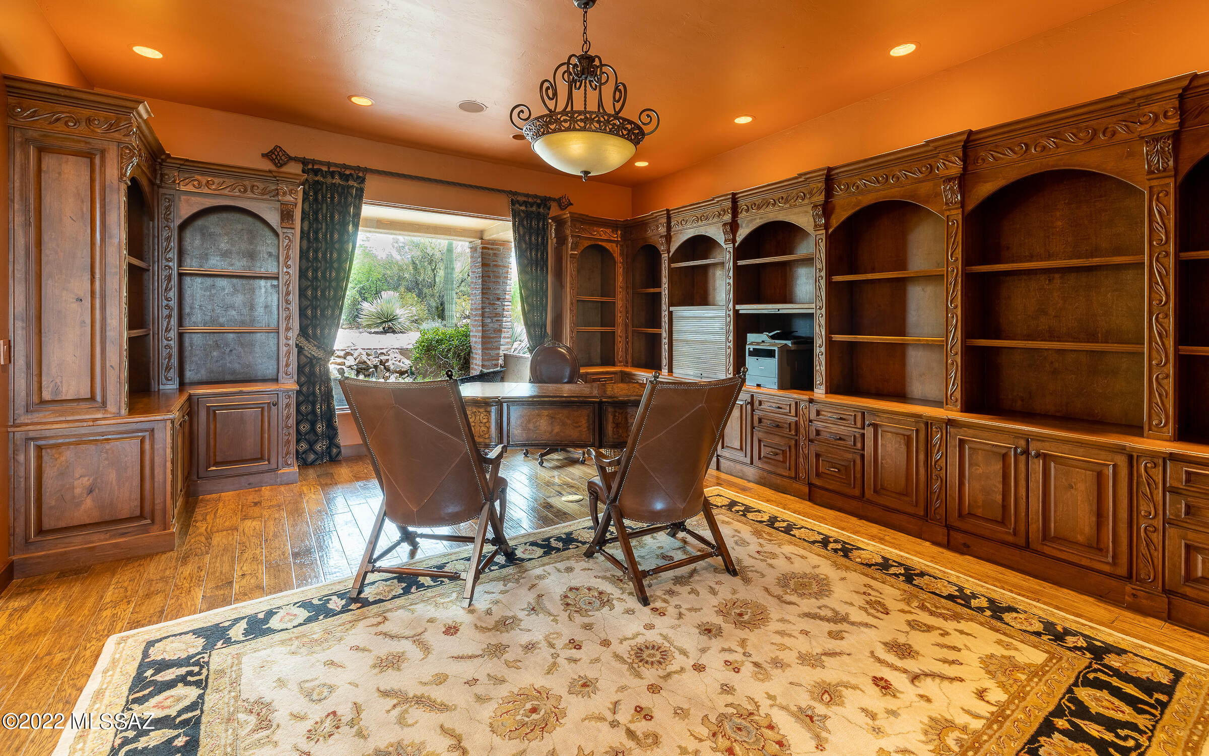 Catalina Foothills Estates NO. 10 (179-193) - Residential