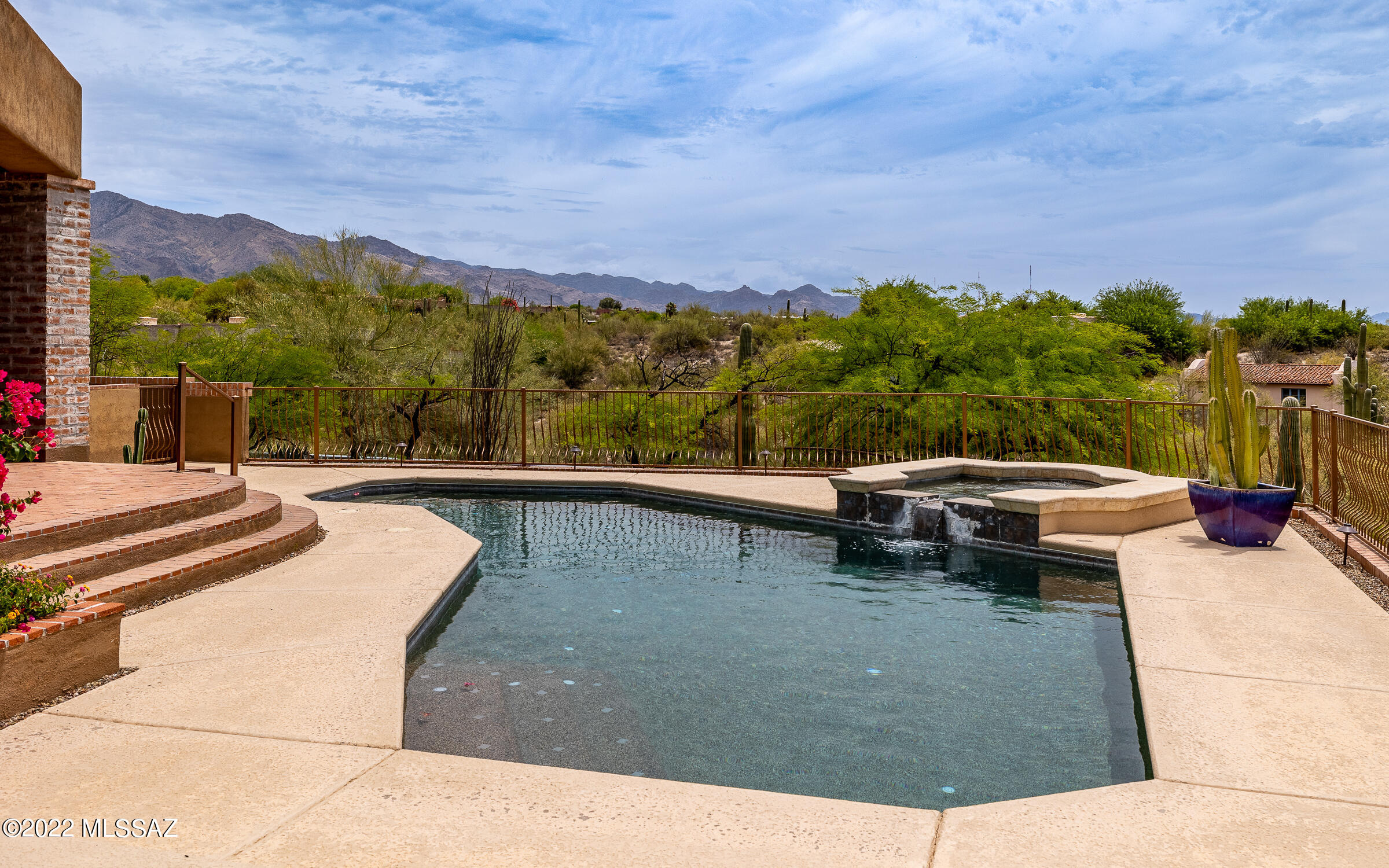 Catalina Foothills Estates NO. 10 (179-193) - Residential