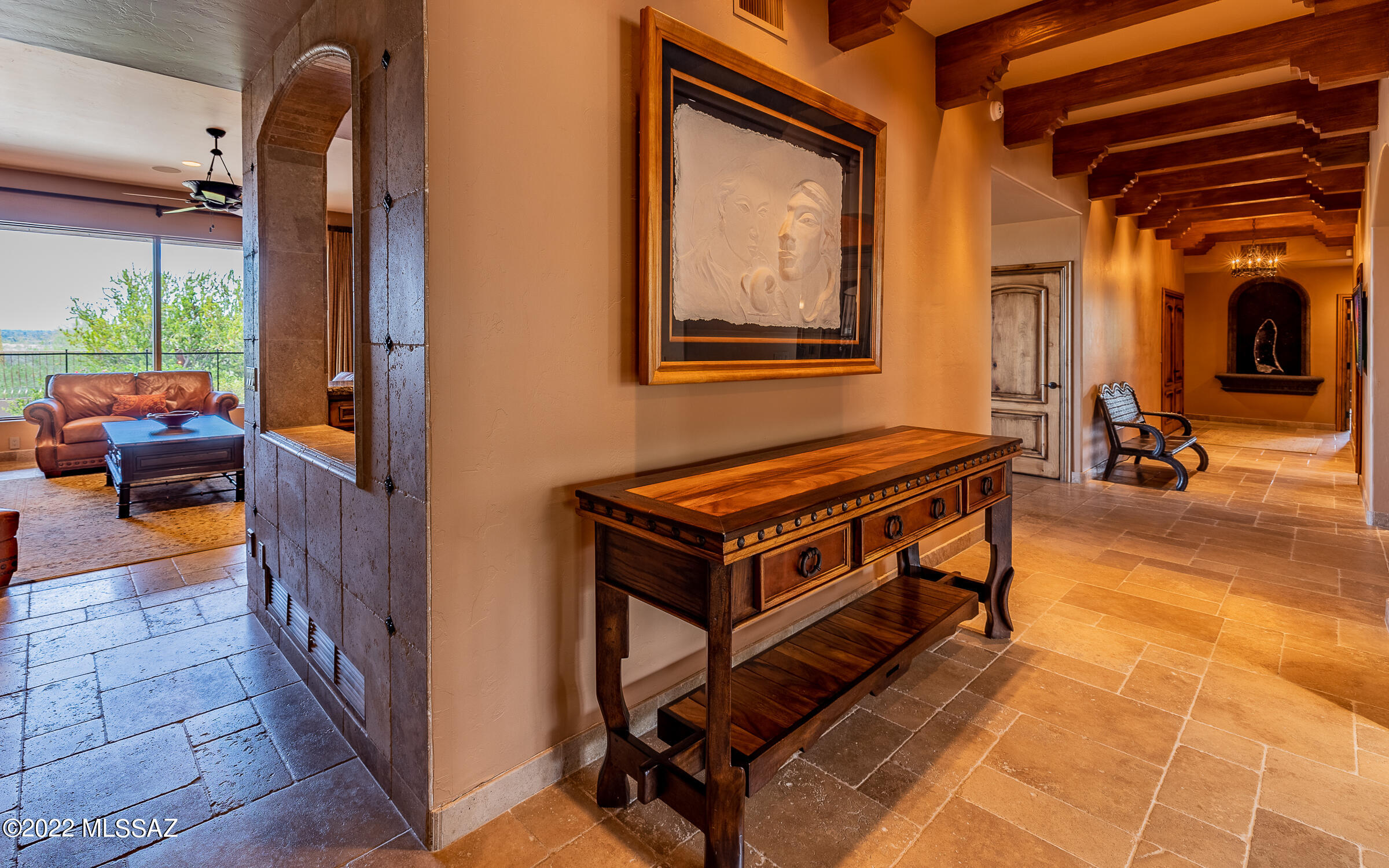 Catalina Foothills Estates NO. 10 (179-193) - Residential