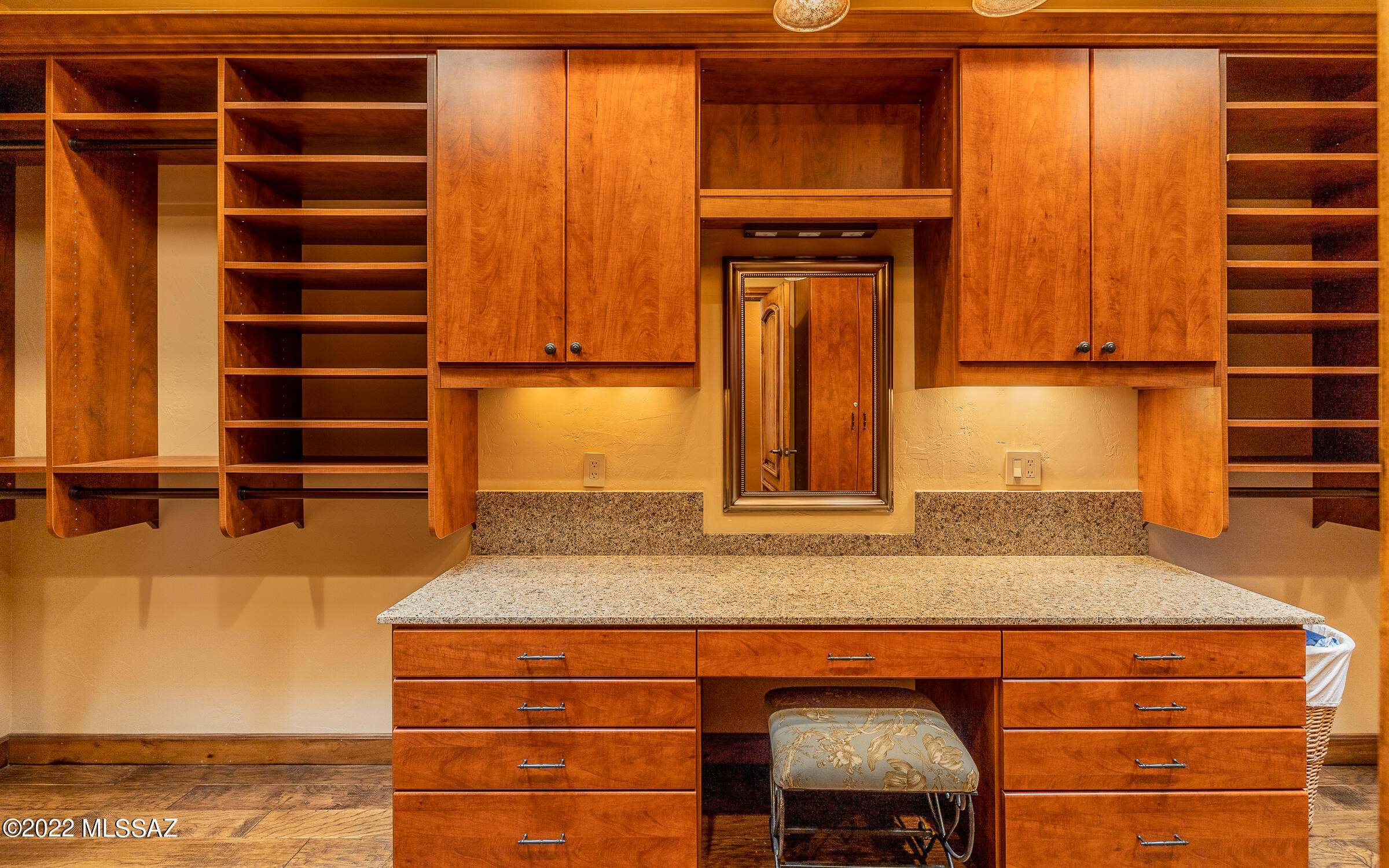Catalina Foothills Estates NO. 10 (179-193) - Residential