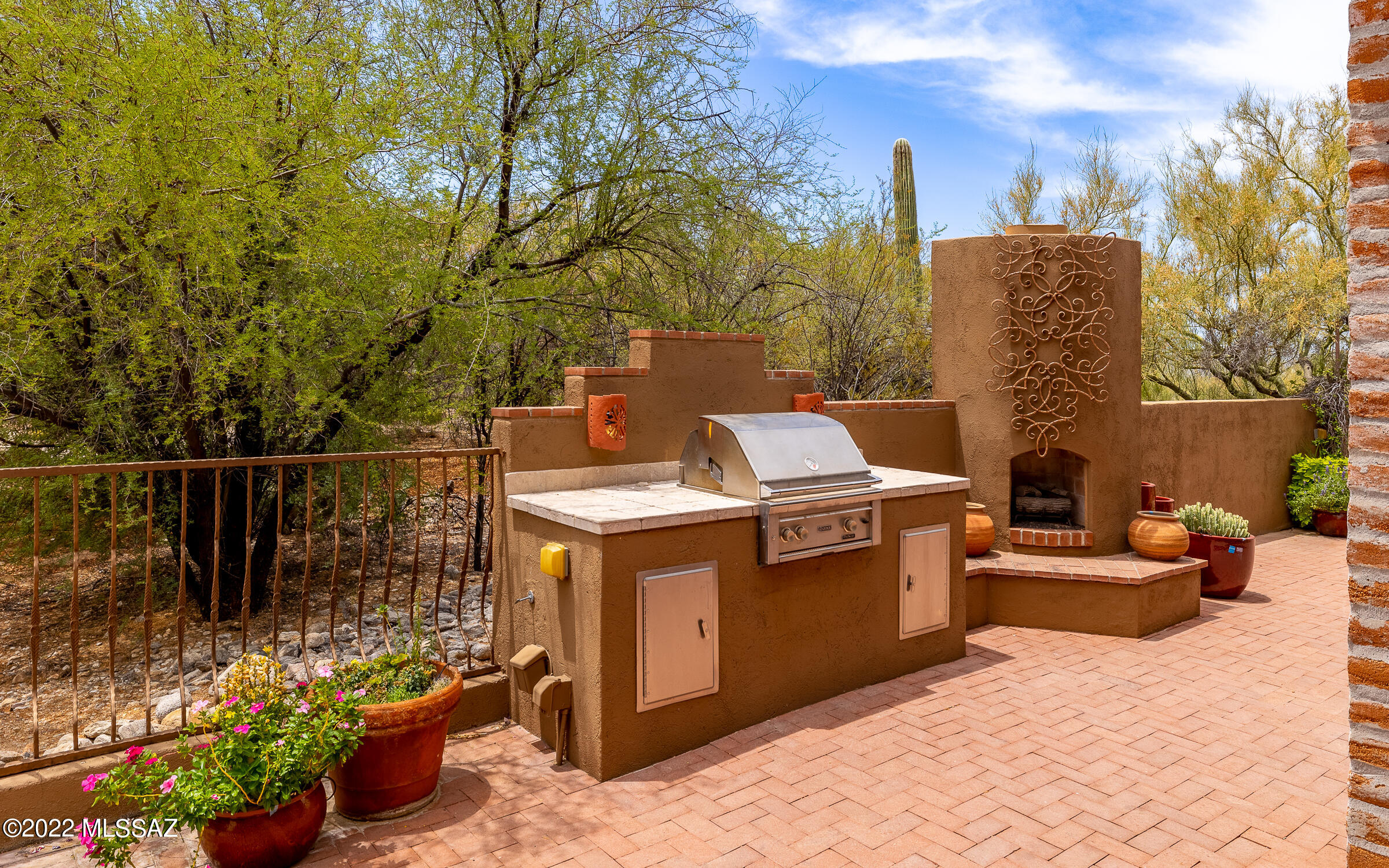 Catalina Foothills Estates NO. 10 (179-193) - Residential