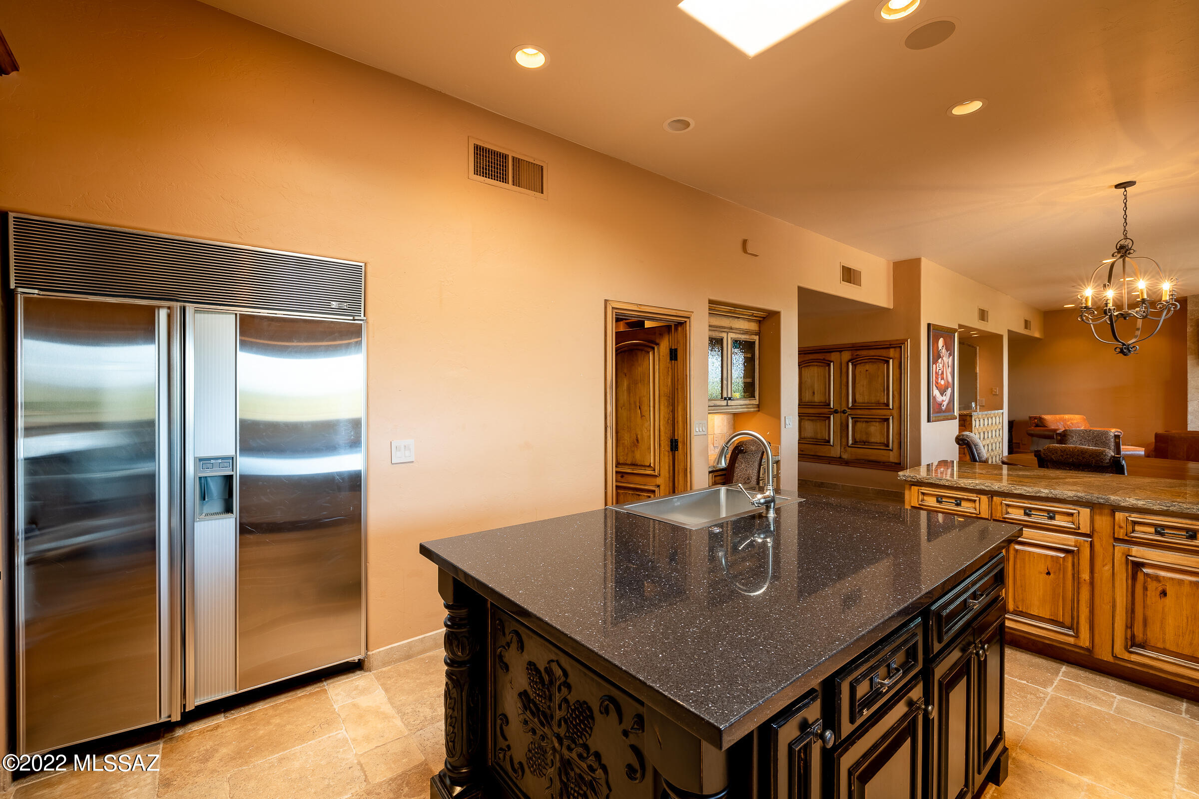 Catalina Foothills Estates NO. 10 (179-193) - Residential