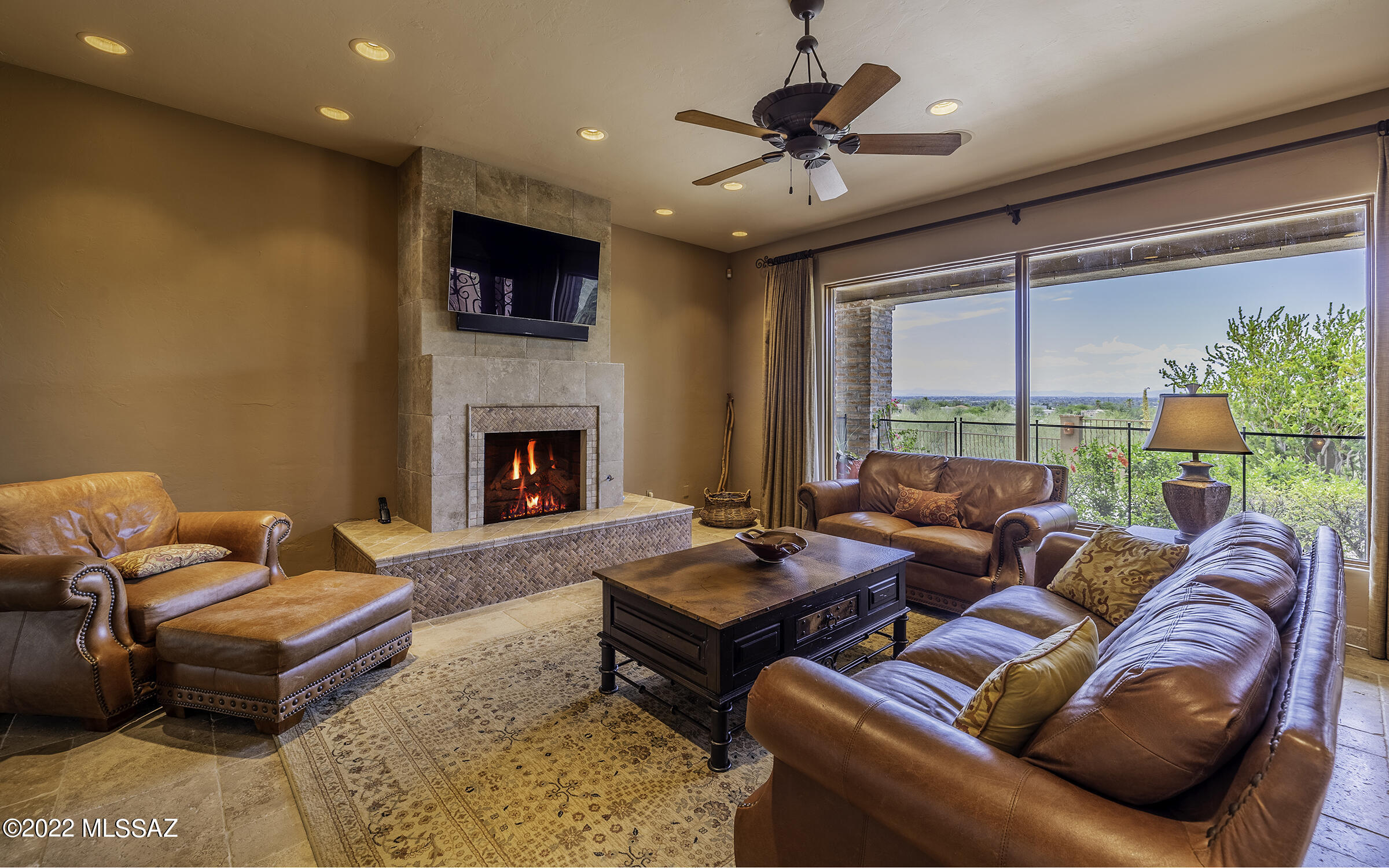 Catalina Foothills Estates NO. 10 (179-193) - Residential