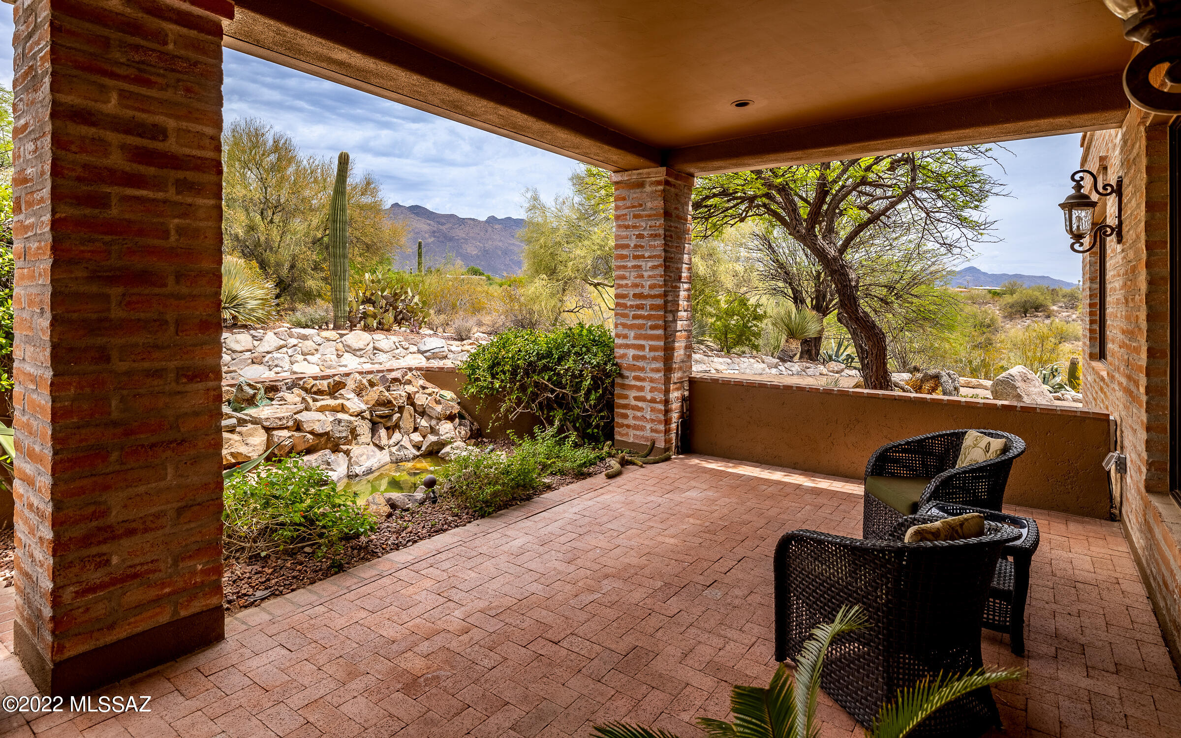 Catalina Foothills Estates NO. 10 (179-193) - Residential