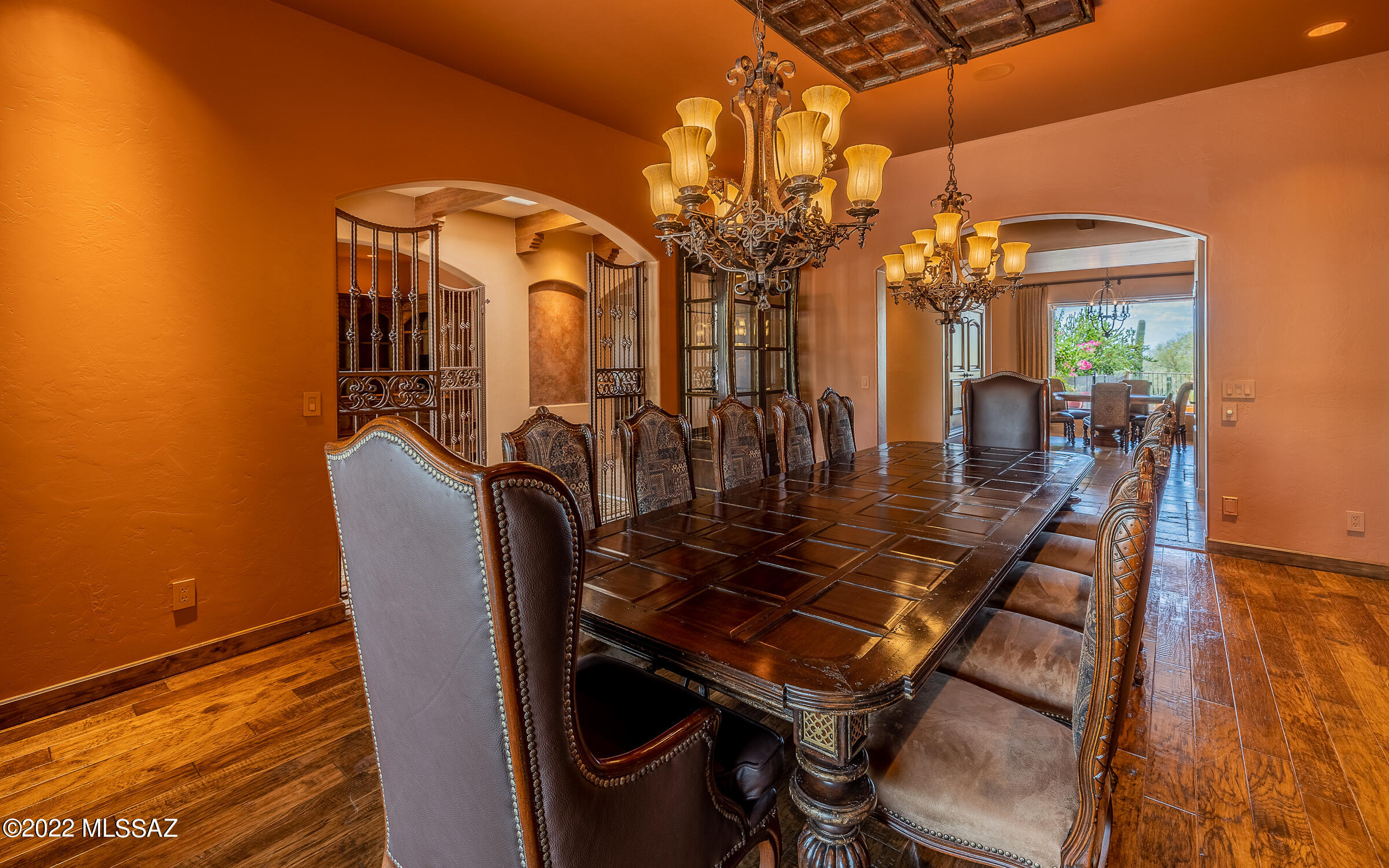 Catalina Foothills Estates NO. 10 (179-193) - Residential