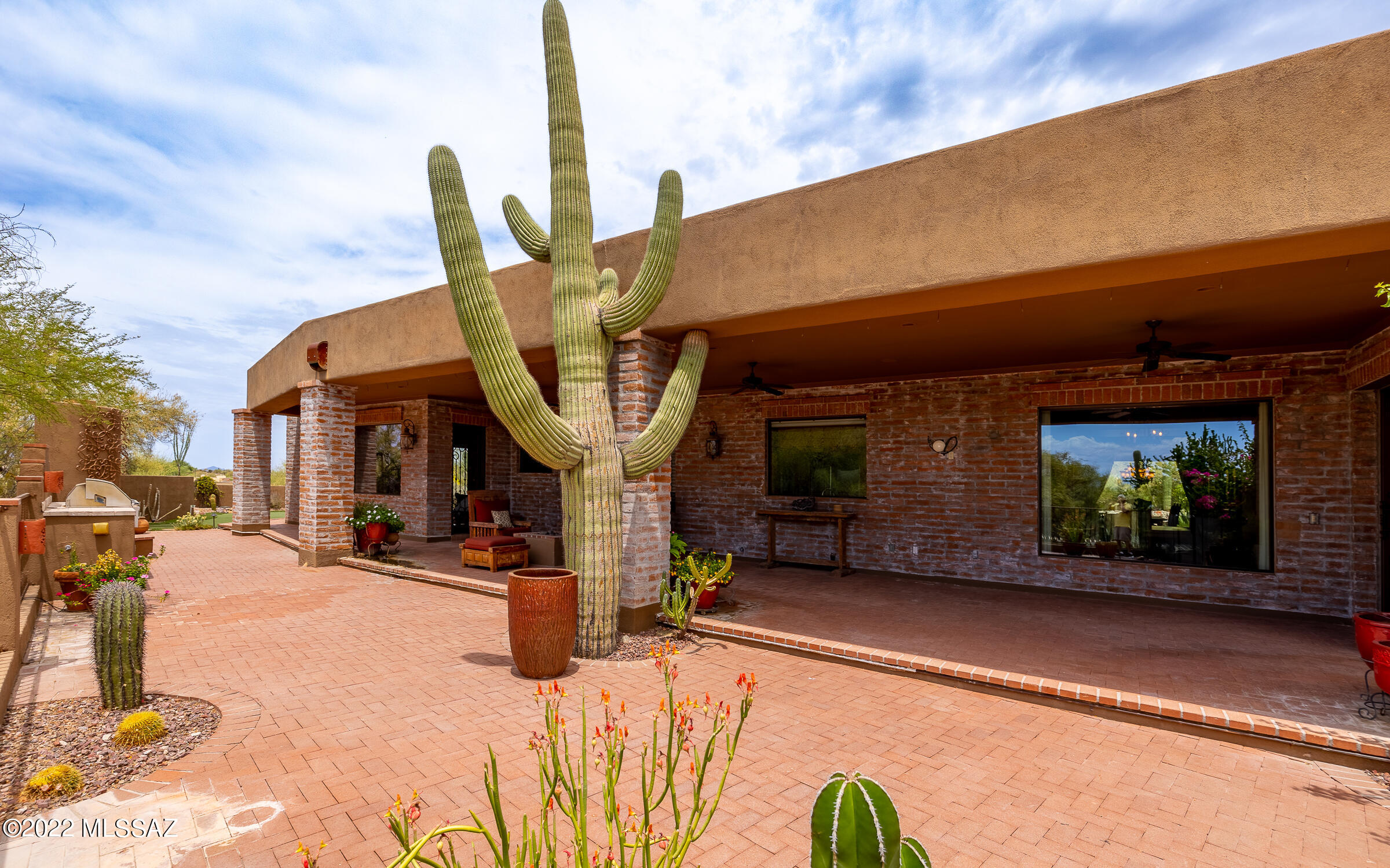 Catalina Foothills Estates NO. 10 (179-193) - Residential