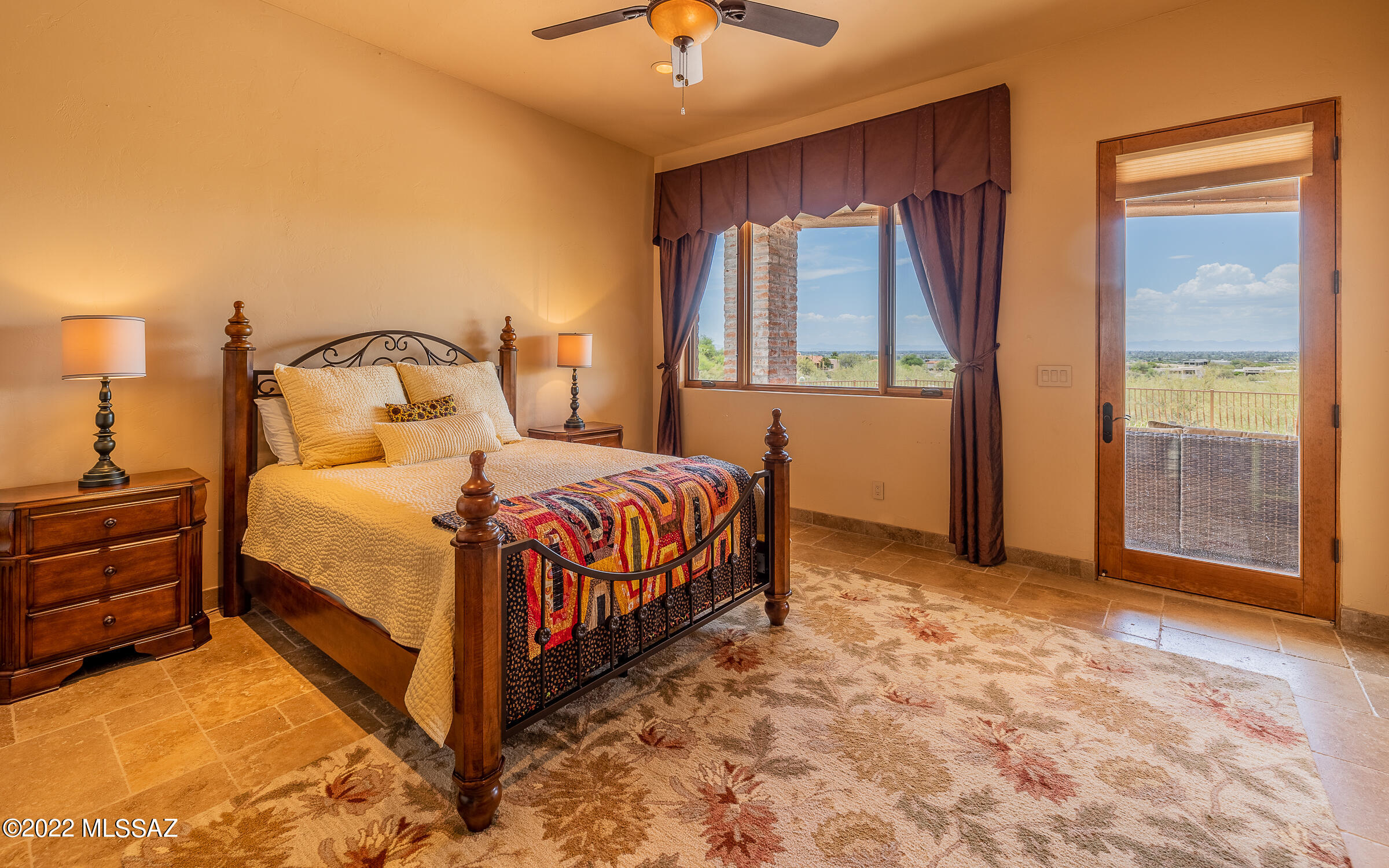 Catalina Foothills Estates NO. 10 (179-193) - Residential
