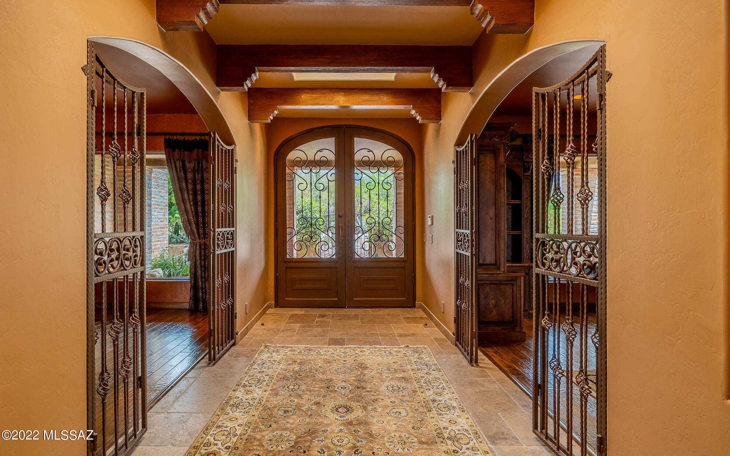 Catalina Foothills Estates NO. 10 (179-193) - Residential