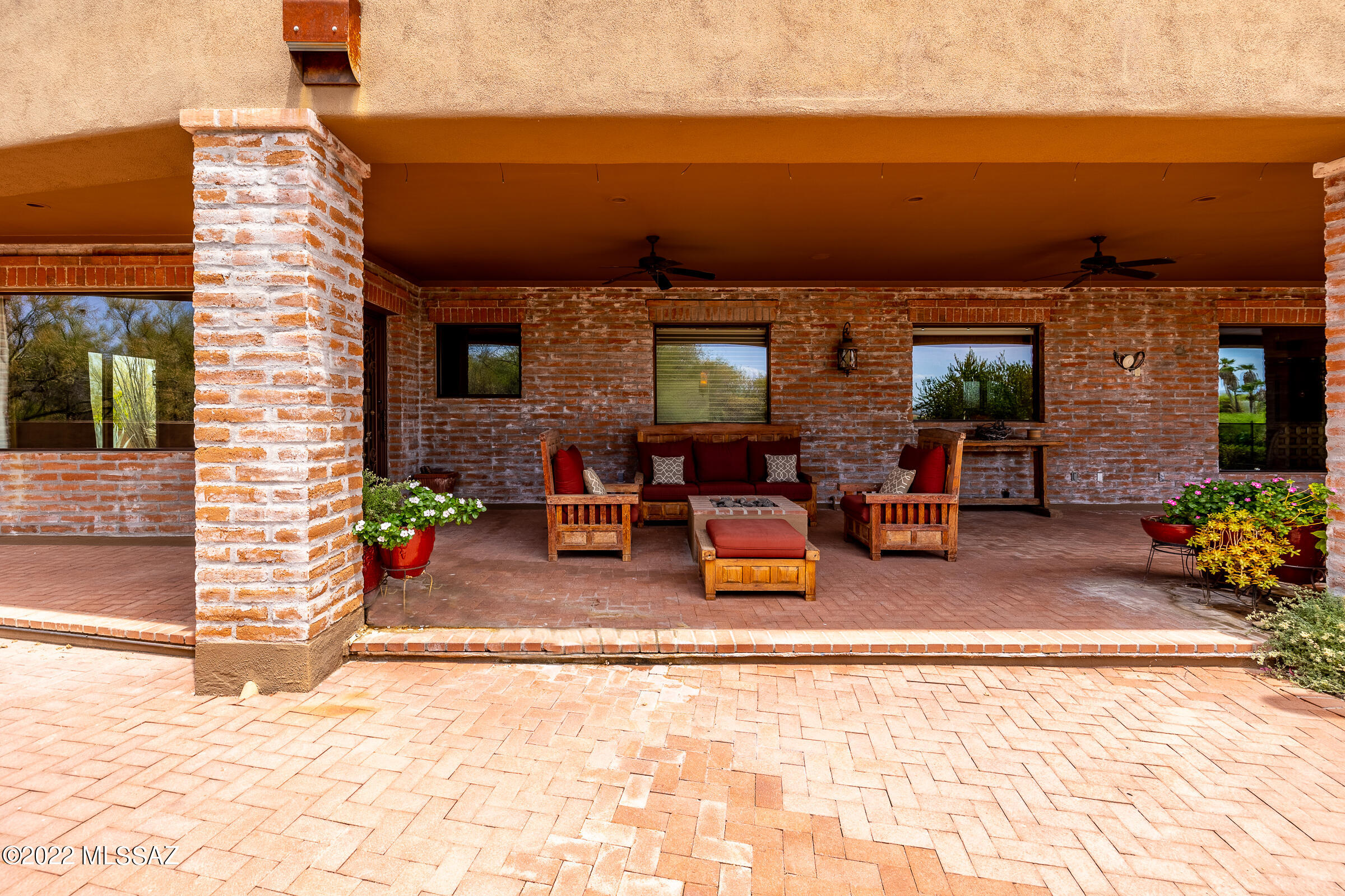 Catalina Foothills Estates NO. 10 (179-193) - Residential