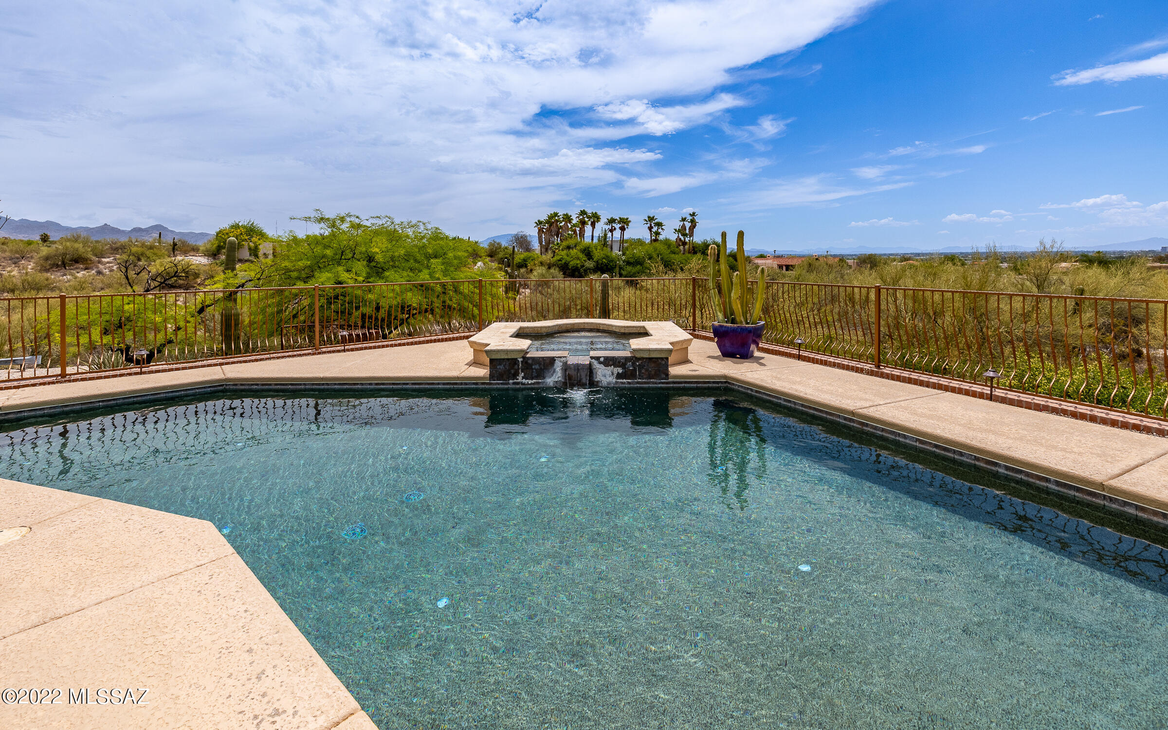 Catalina Foothills Estates NO. 10 (179-193) - Residential