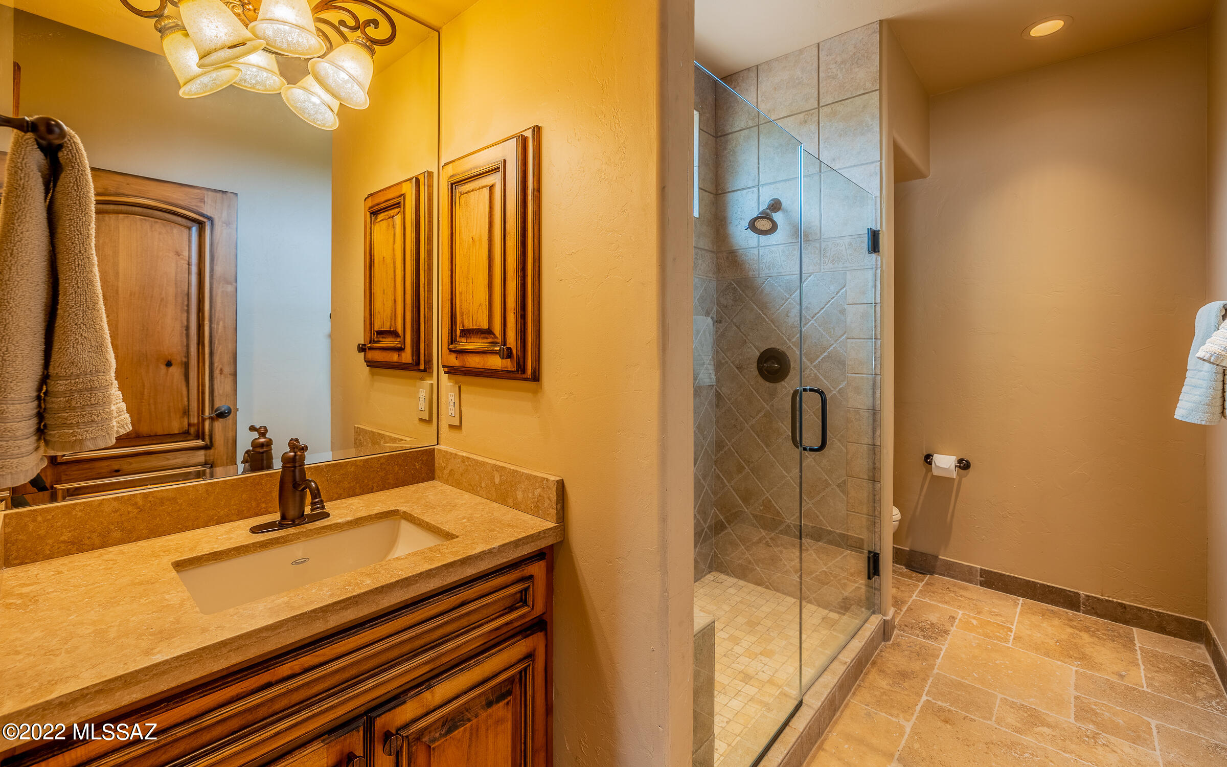 Catalina Foothills Estates NO. 10 (179-193) - Residential