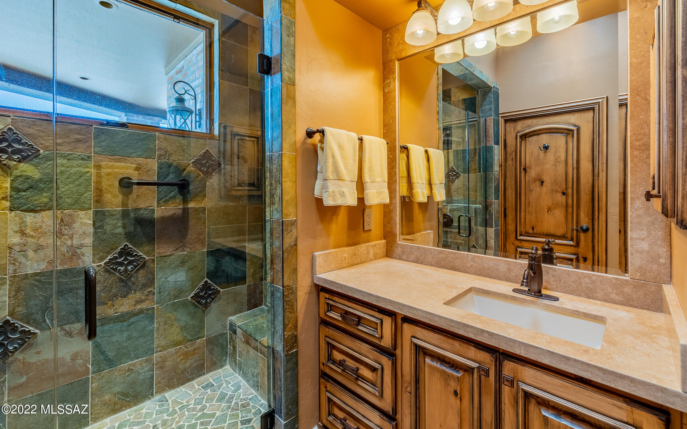 Catalina Foothills Estates NO. 10 (179-193) - Residential