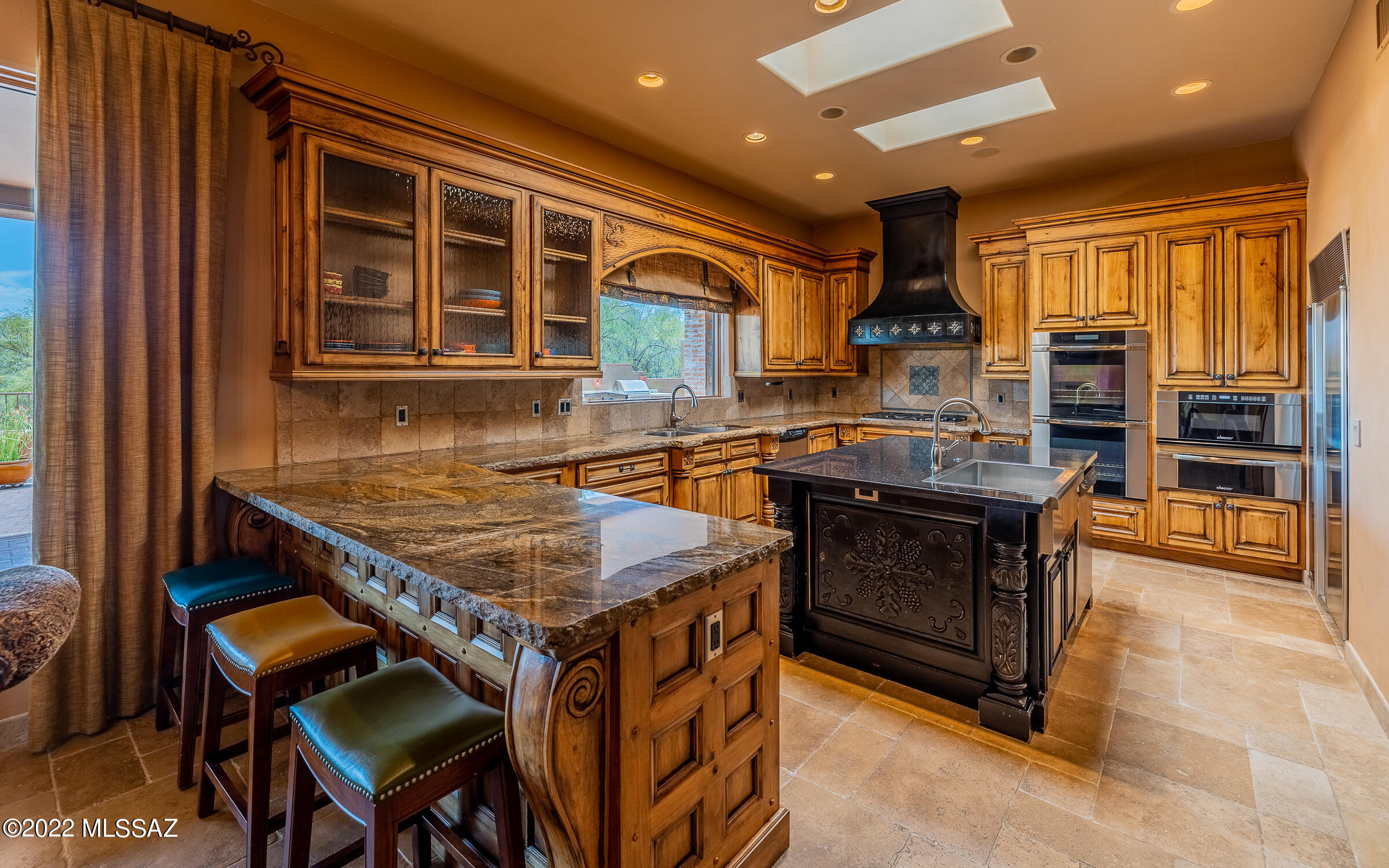 Catalina Foothills Estates NO. 10 (179-193) - Residential
