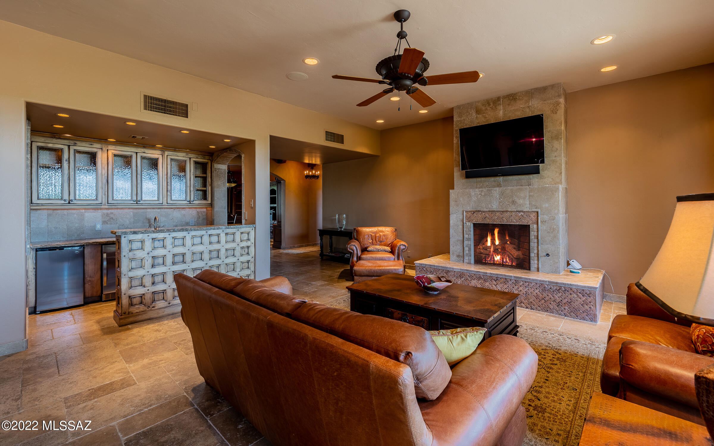 Catalina Foothills Estates NO. 10 (179-193) - Residential