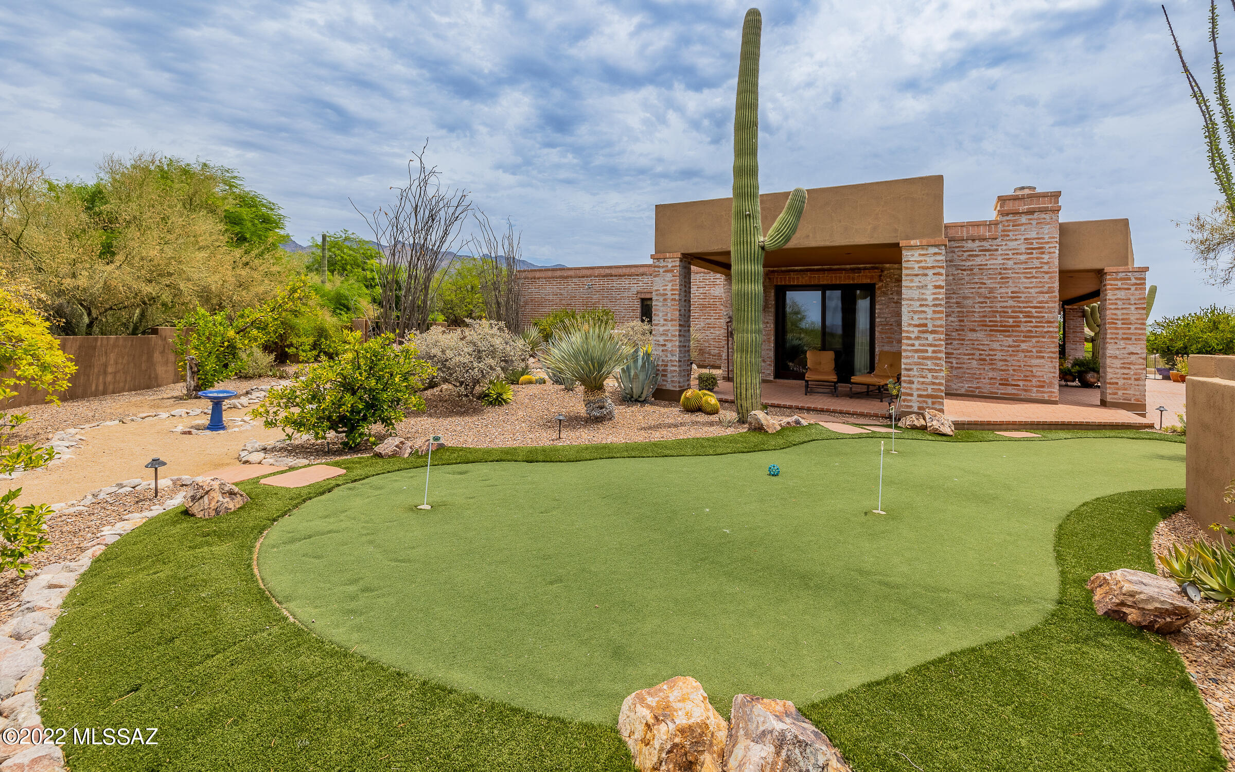Catalina Foothills Estates NO. 10 (179-193) - Residential