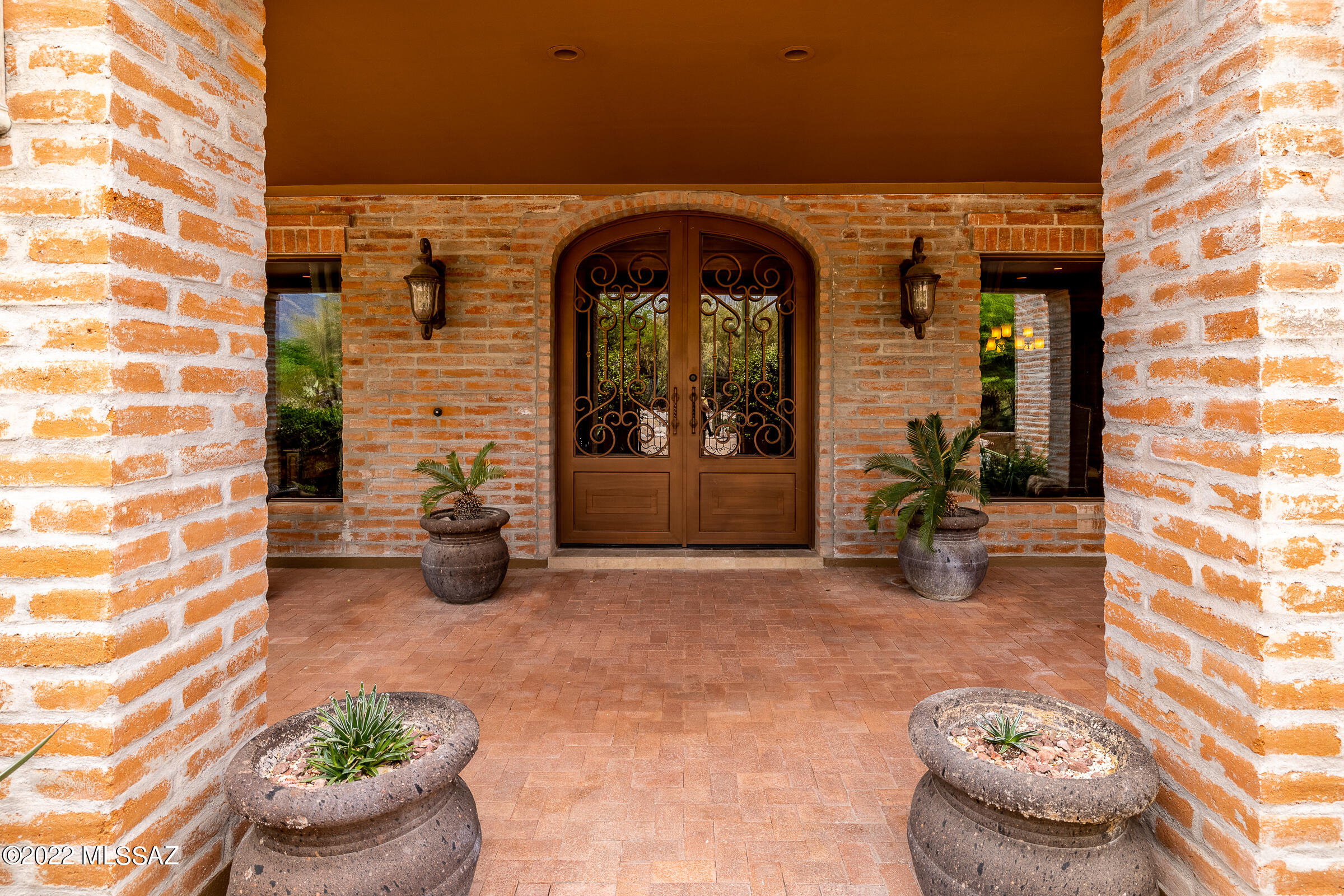 Catalina Foothills Estates NO. 10 (179-193) - Residential
