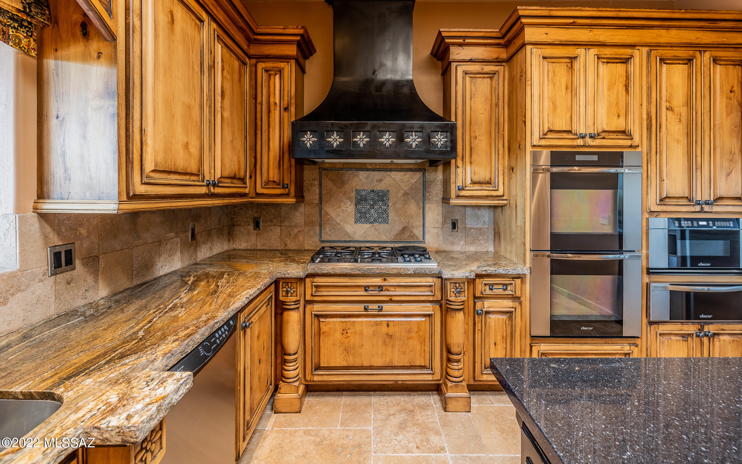 Catalina Foothills Estates NO. 10 (179-193) - Residential