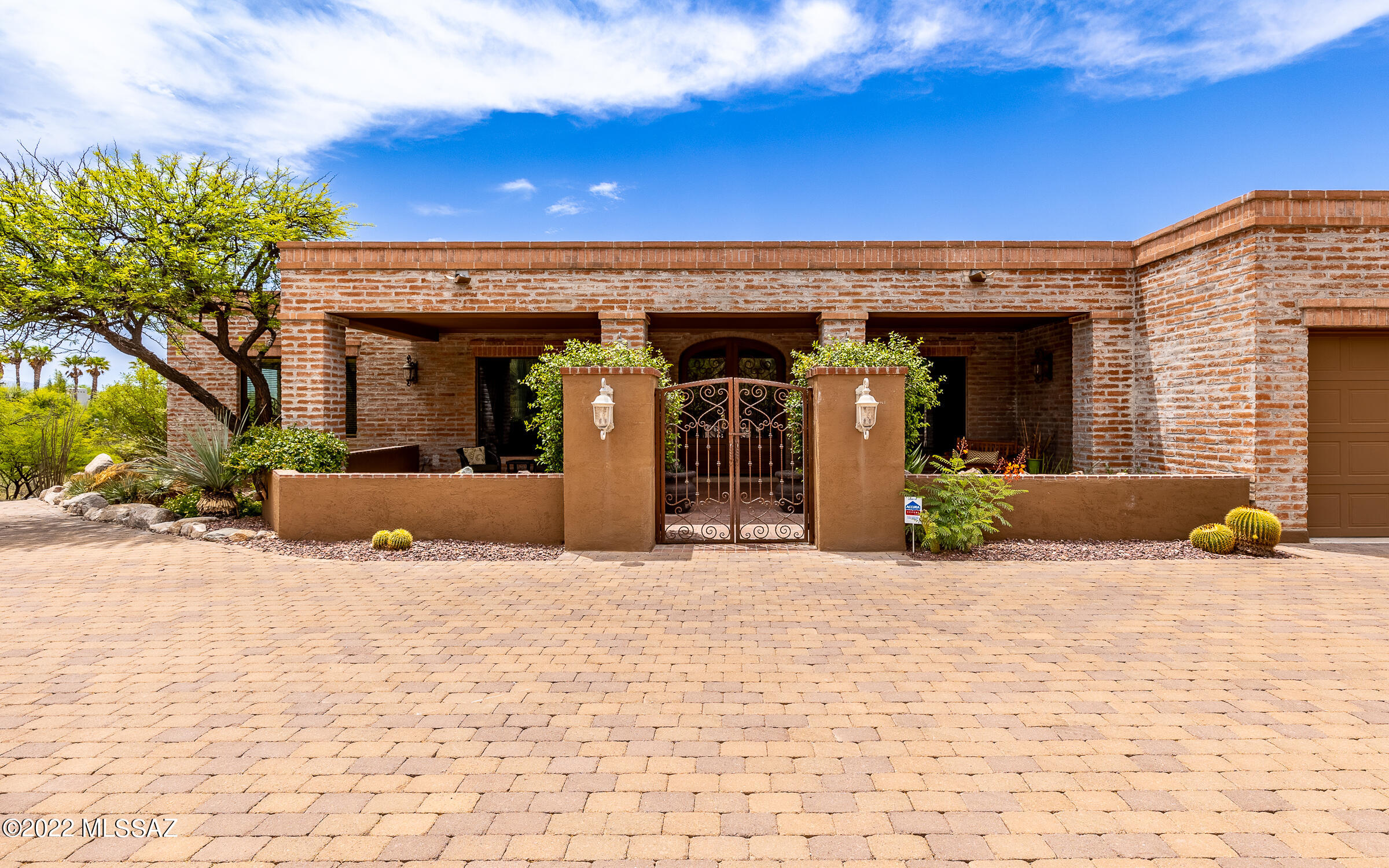 Catalina Foothills Estates NO. 10 (179-193) - Residential