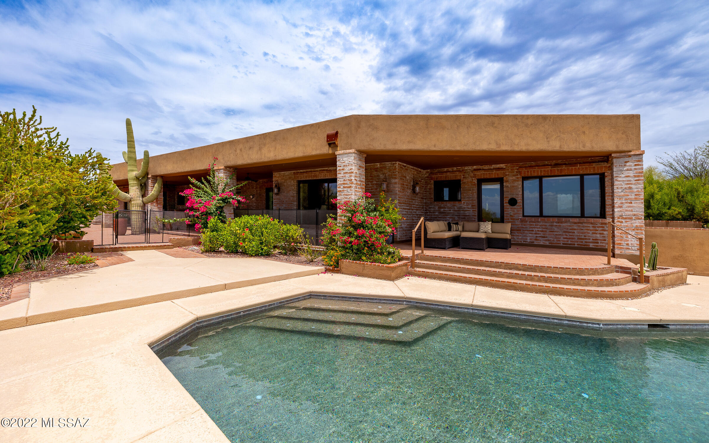 Catalina Foothills Estates NO. 10 (179-193) - Residential