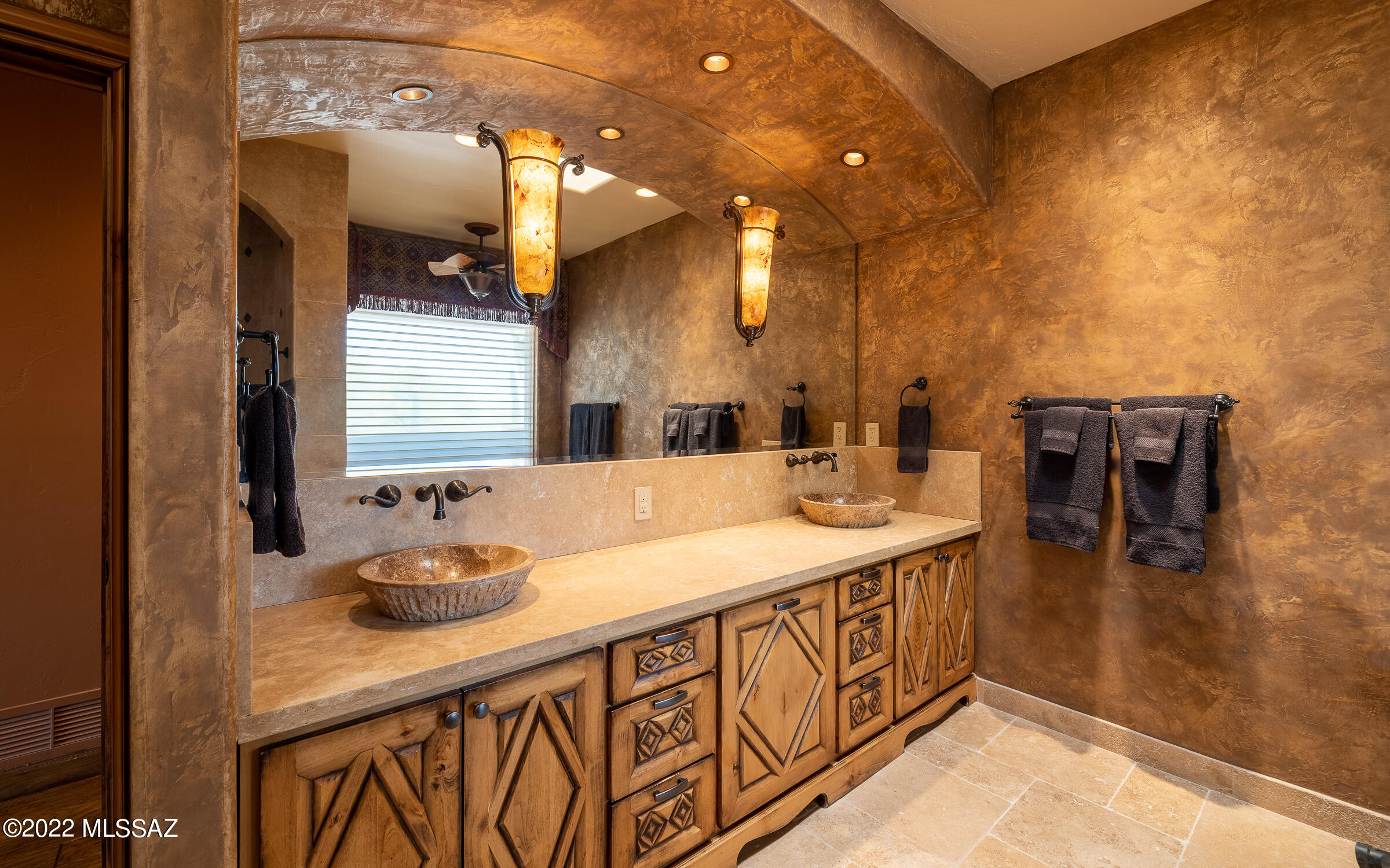 Catalina Foothills Estates NO. 10 (179-193) - Residential