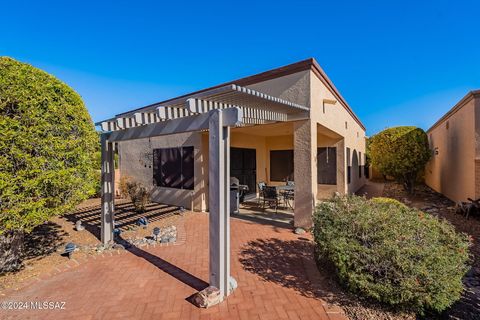 A home in Green Valley