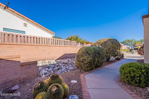 A home in Green Valley